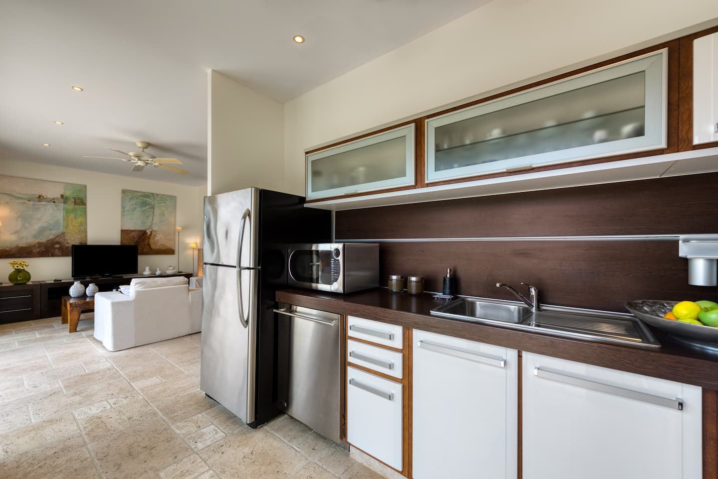 Villa La Vie en Bleu