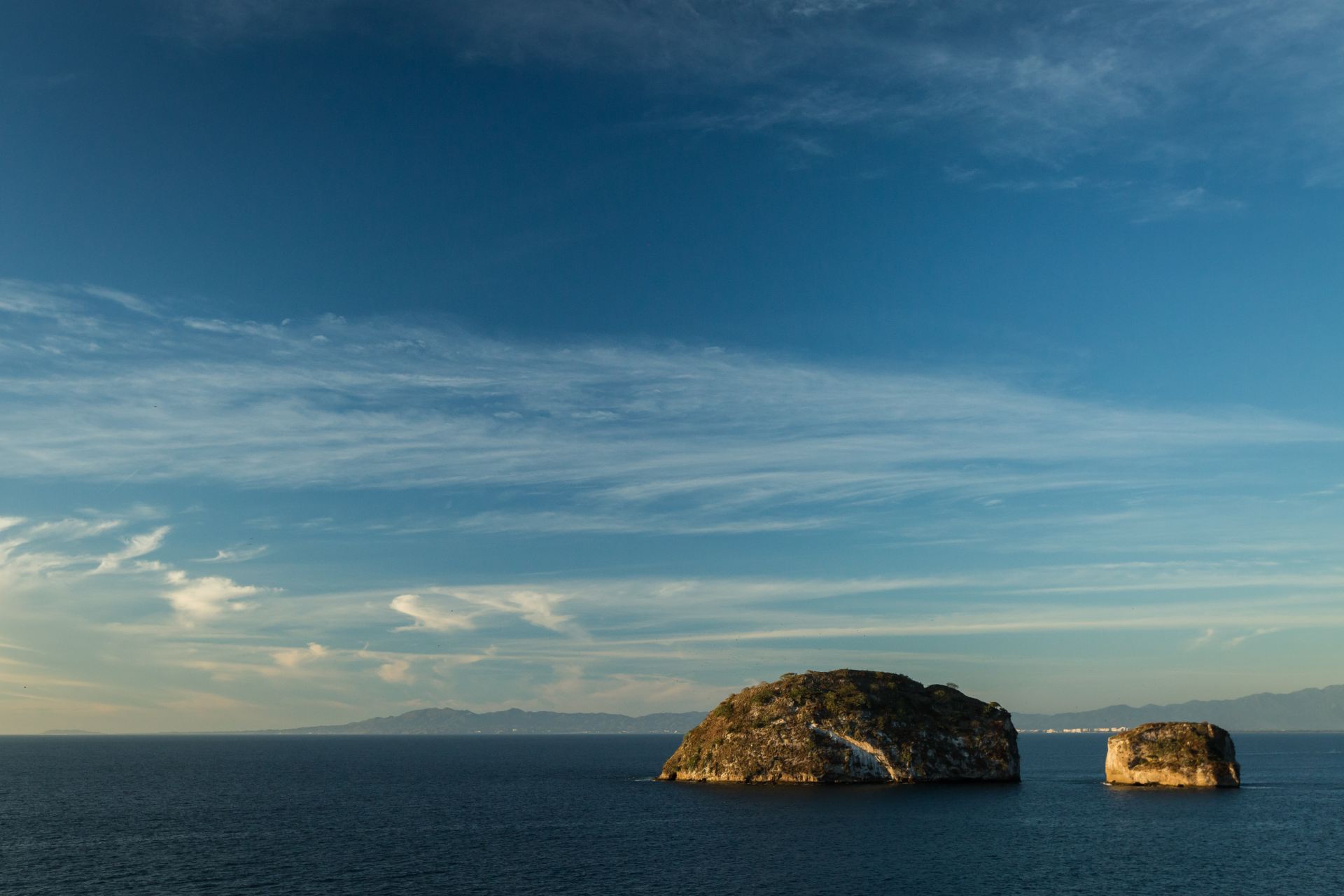 Villa Luna Creciente