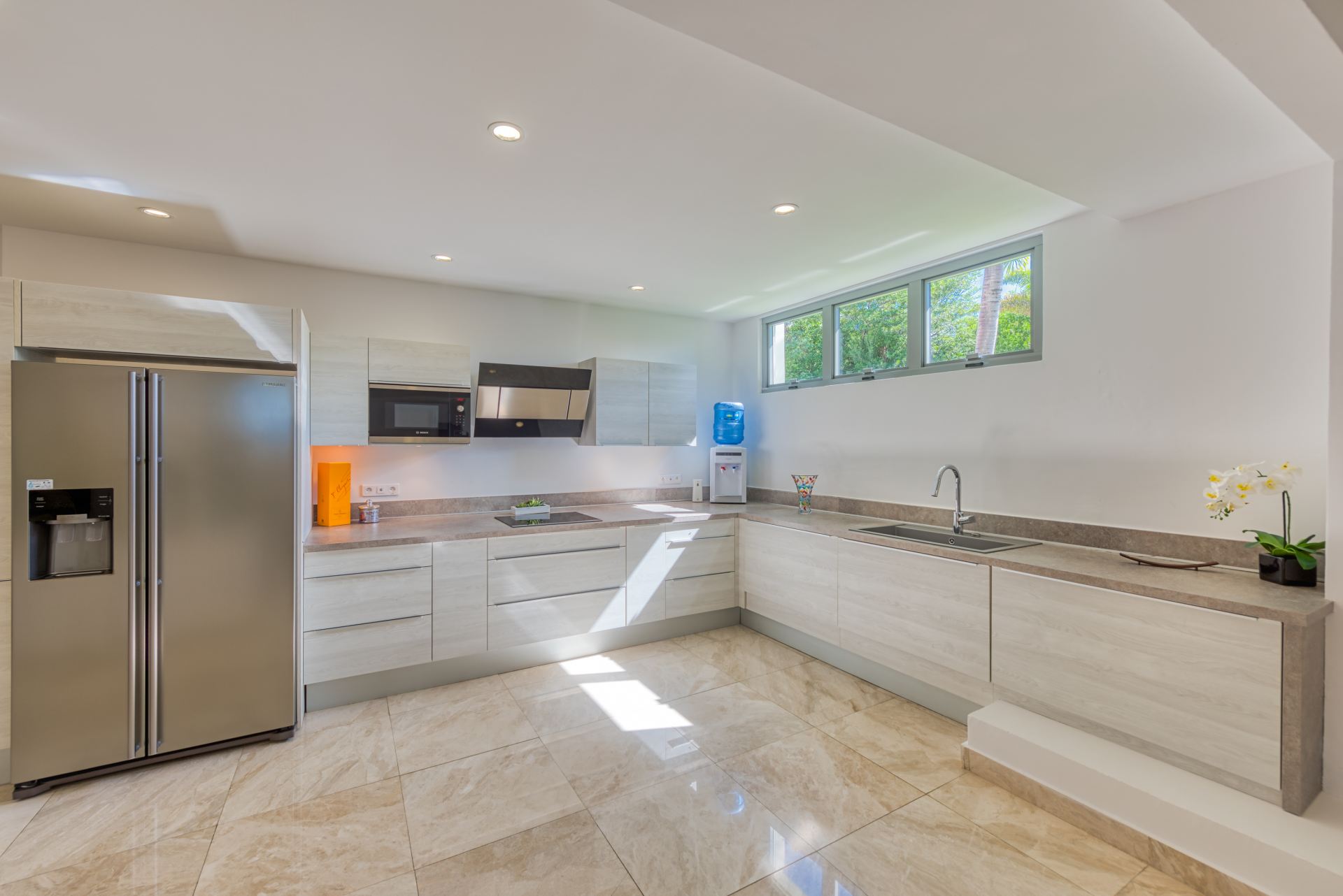 Villa El Grande Azure