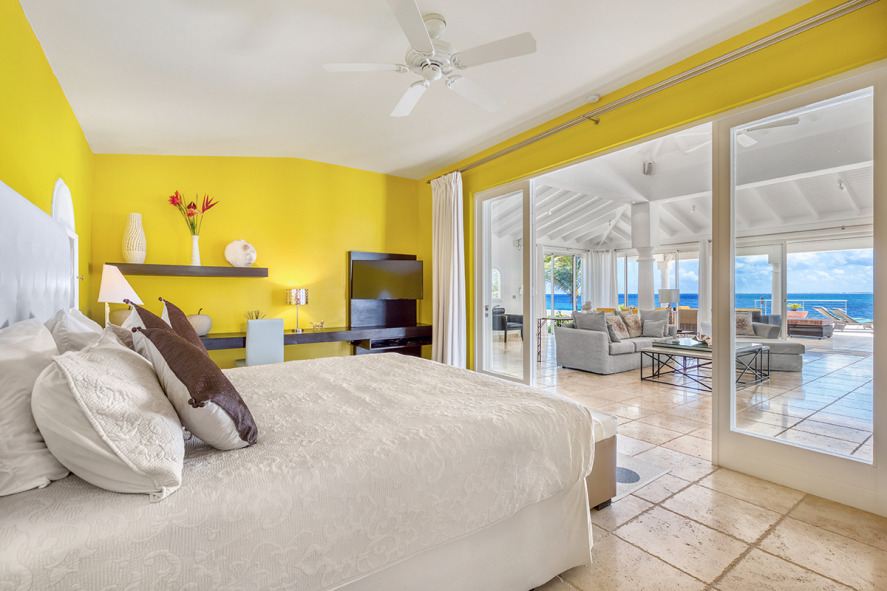 Villa La Vie en Bleu