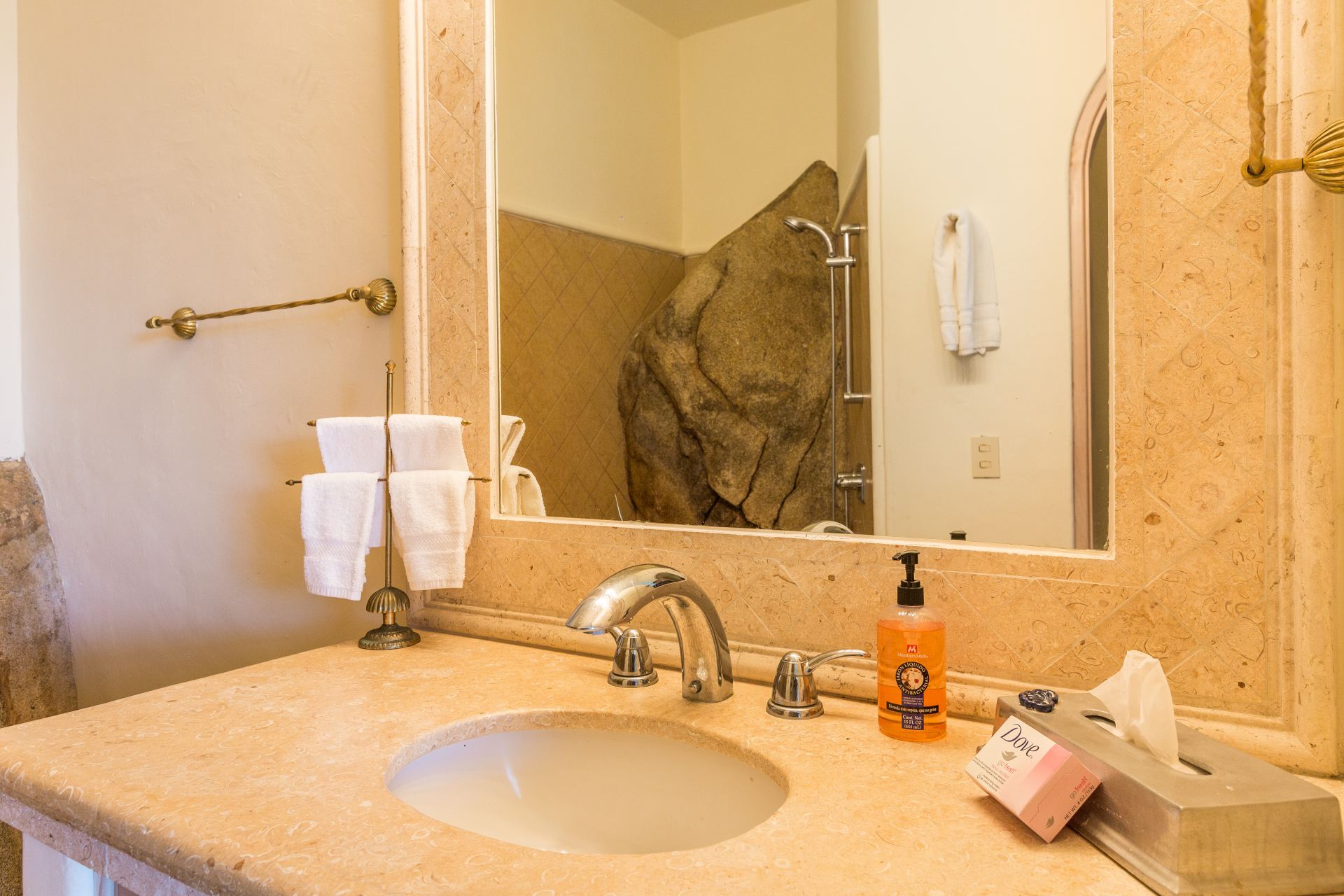 Villa Luna Creciente