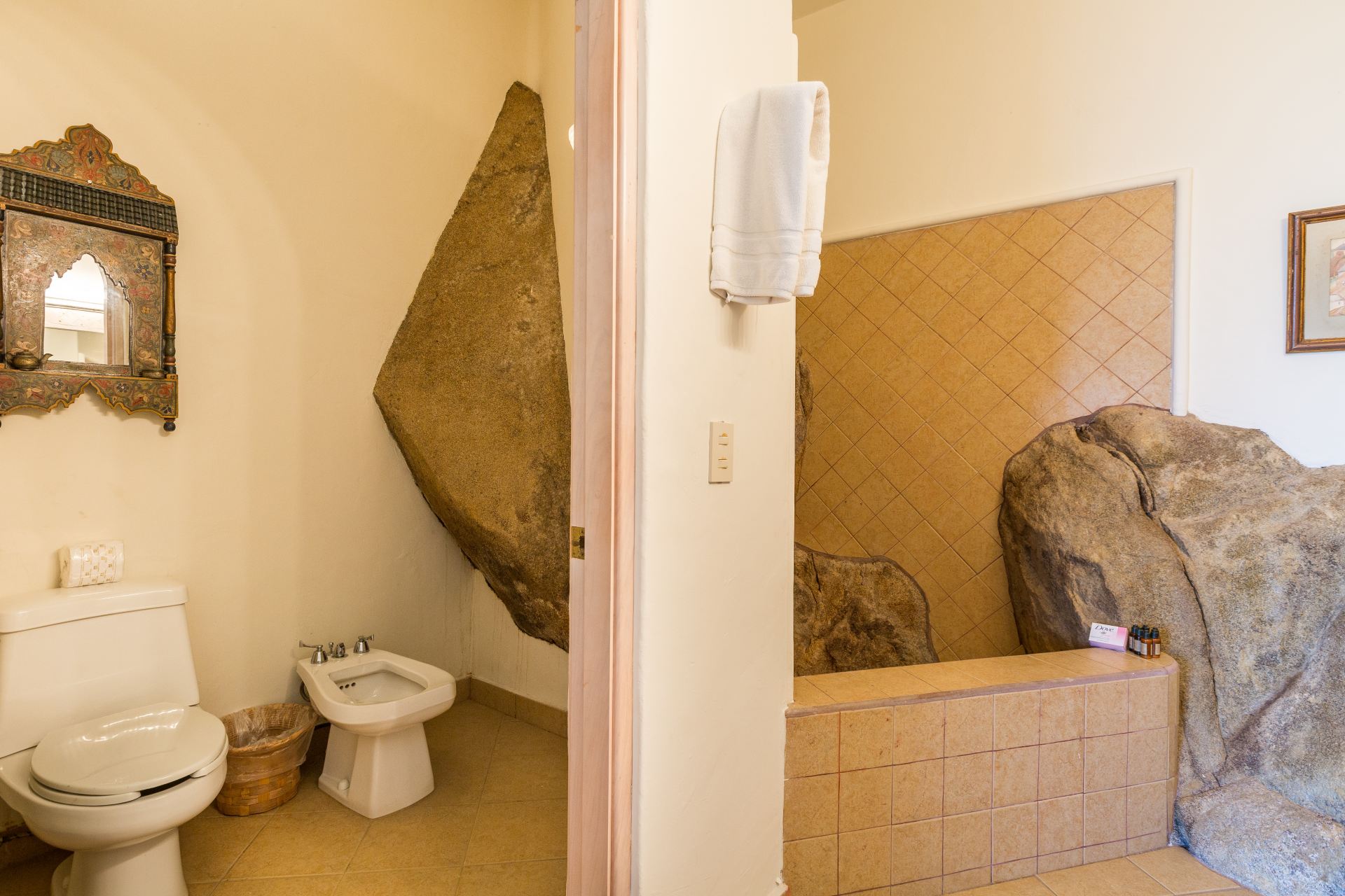 Villa Luna Creciente