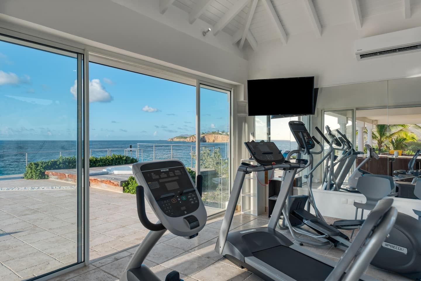 Villa La Vie en Bleu