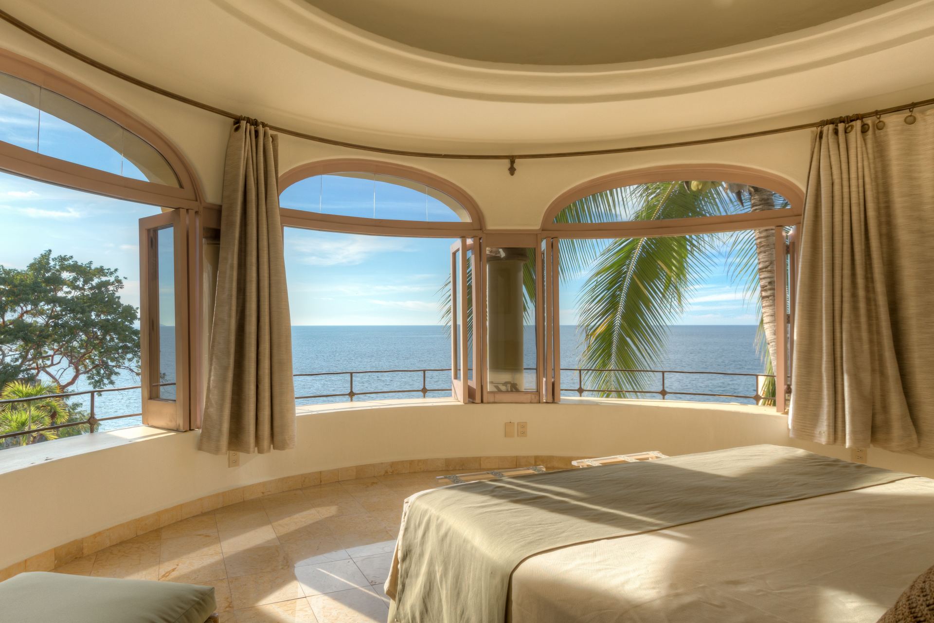 Villa Luna Creciente