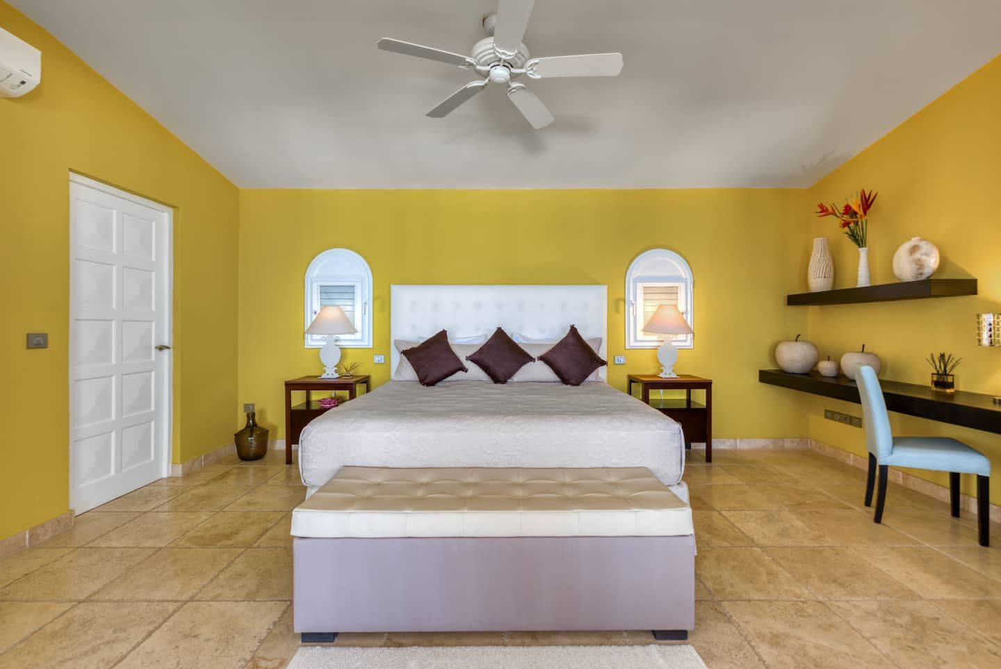 Villa La Vie en Bleu