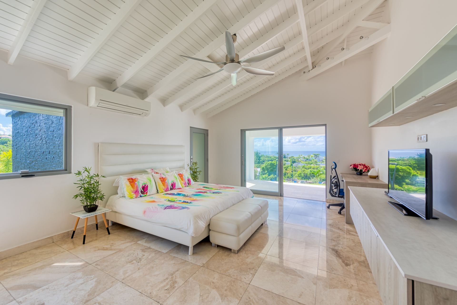 Villa El Grande Azure