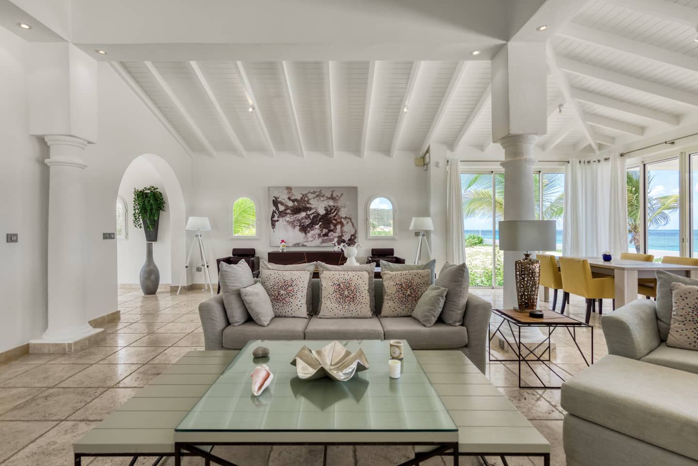 Villa La Vie en Bleu