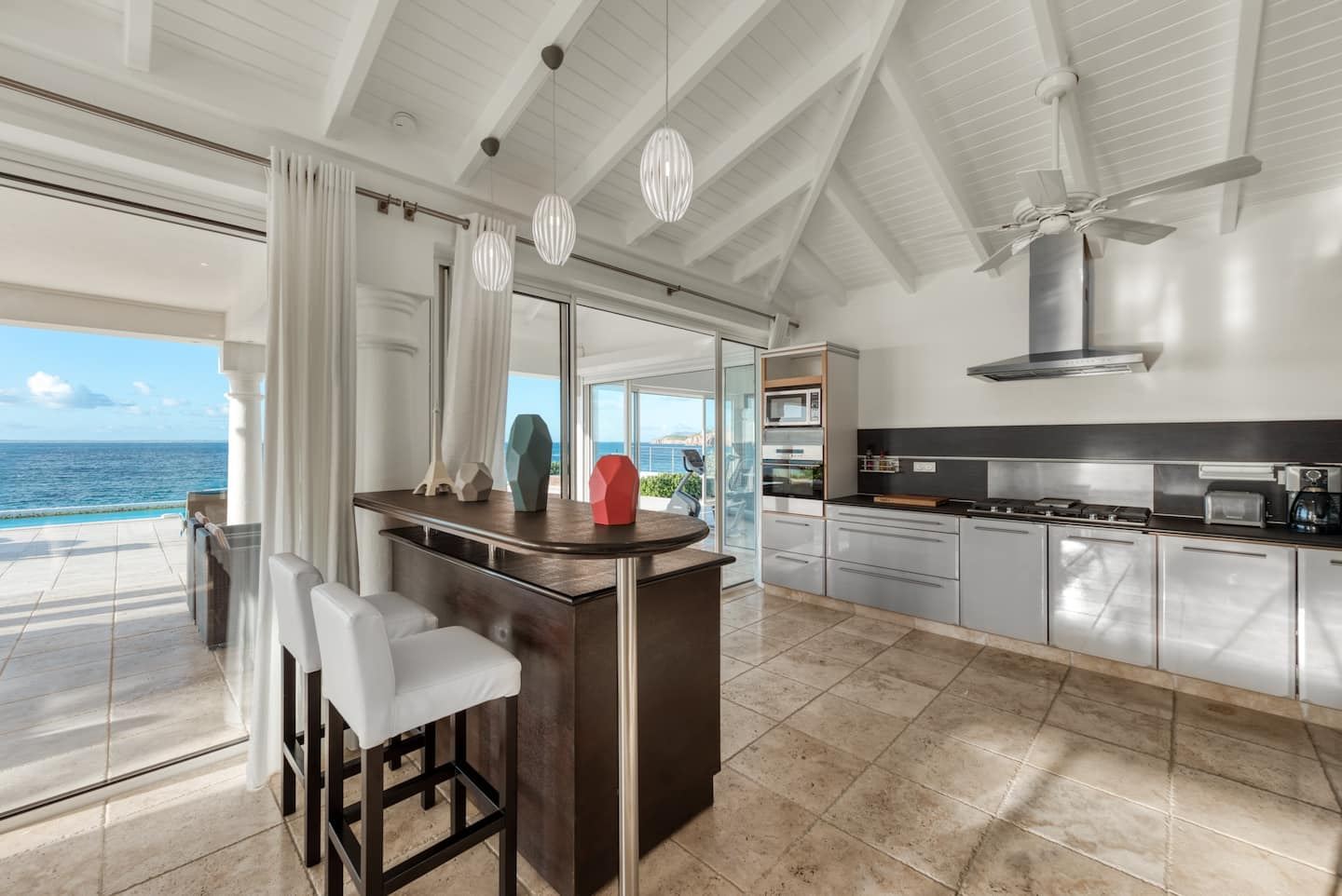 Villa La Vie en Bleu