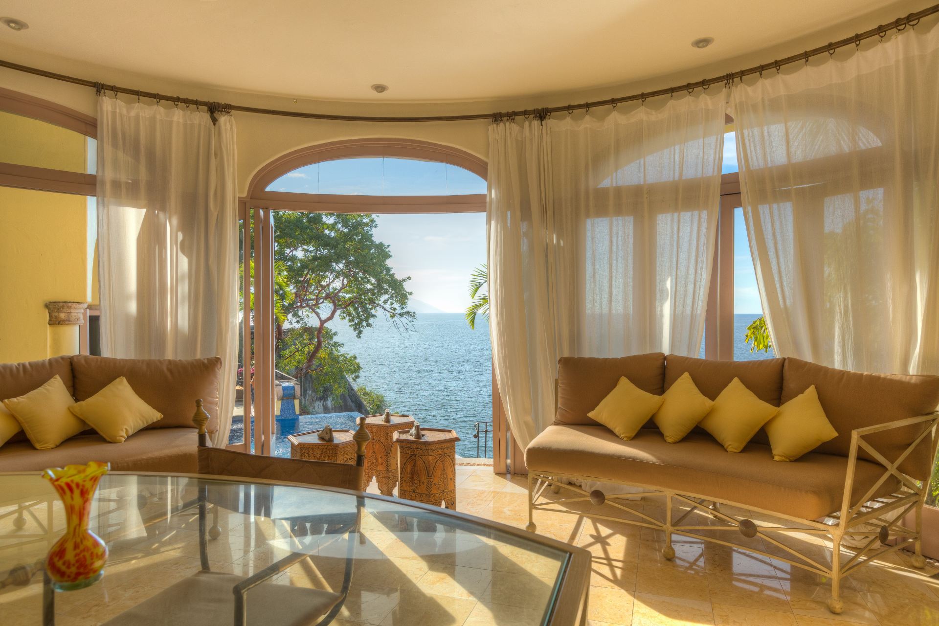 Villa Luna Creciente