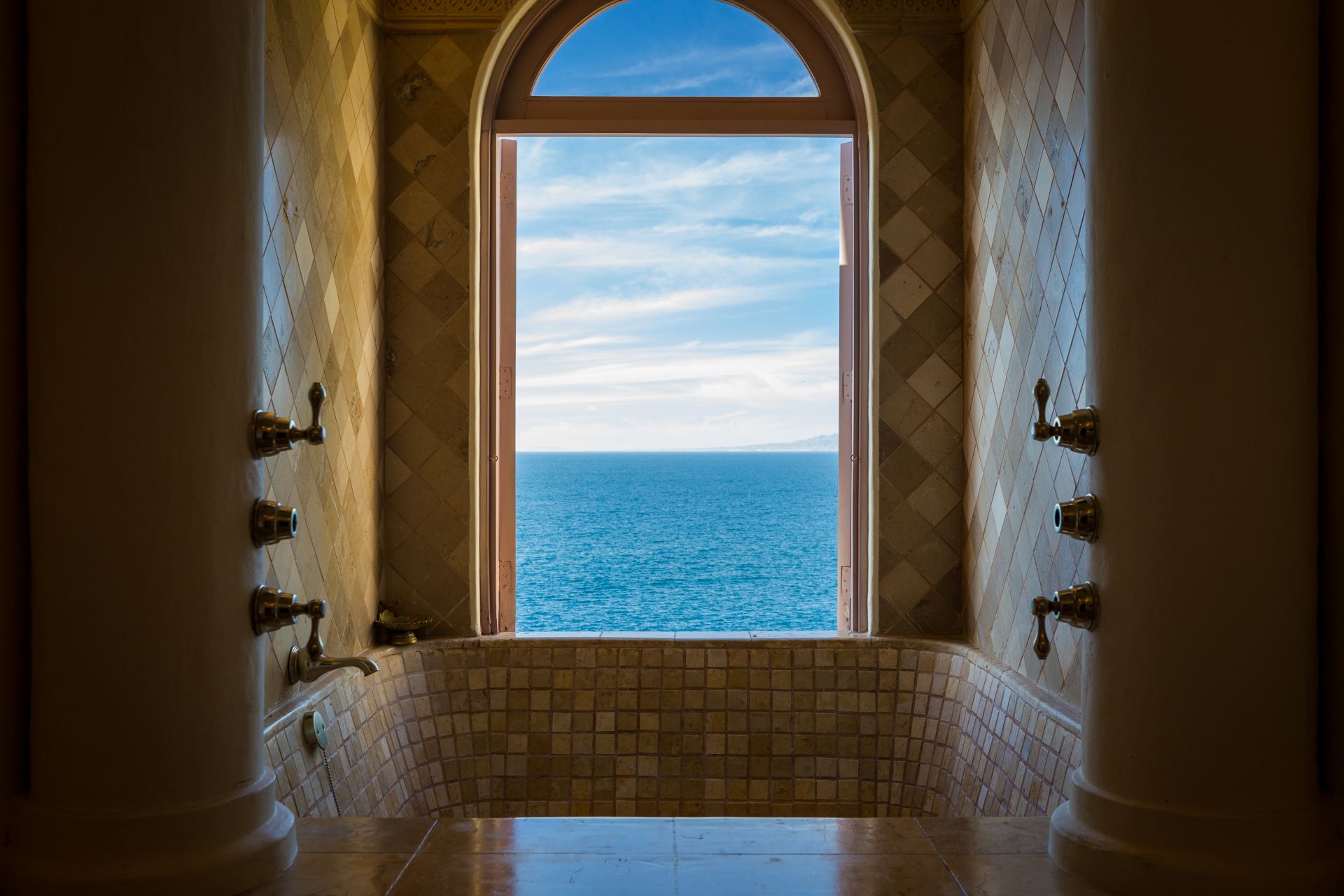 Villa Luna Creciente