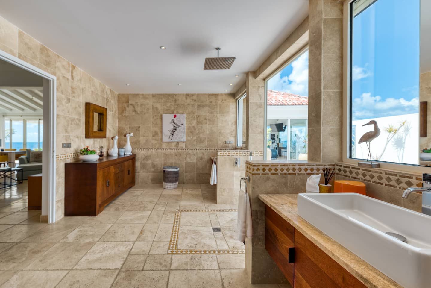 Villa La Vie en Bleu