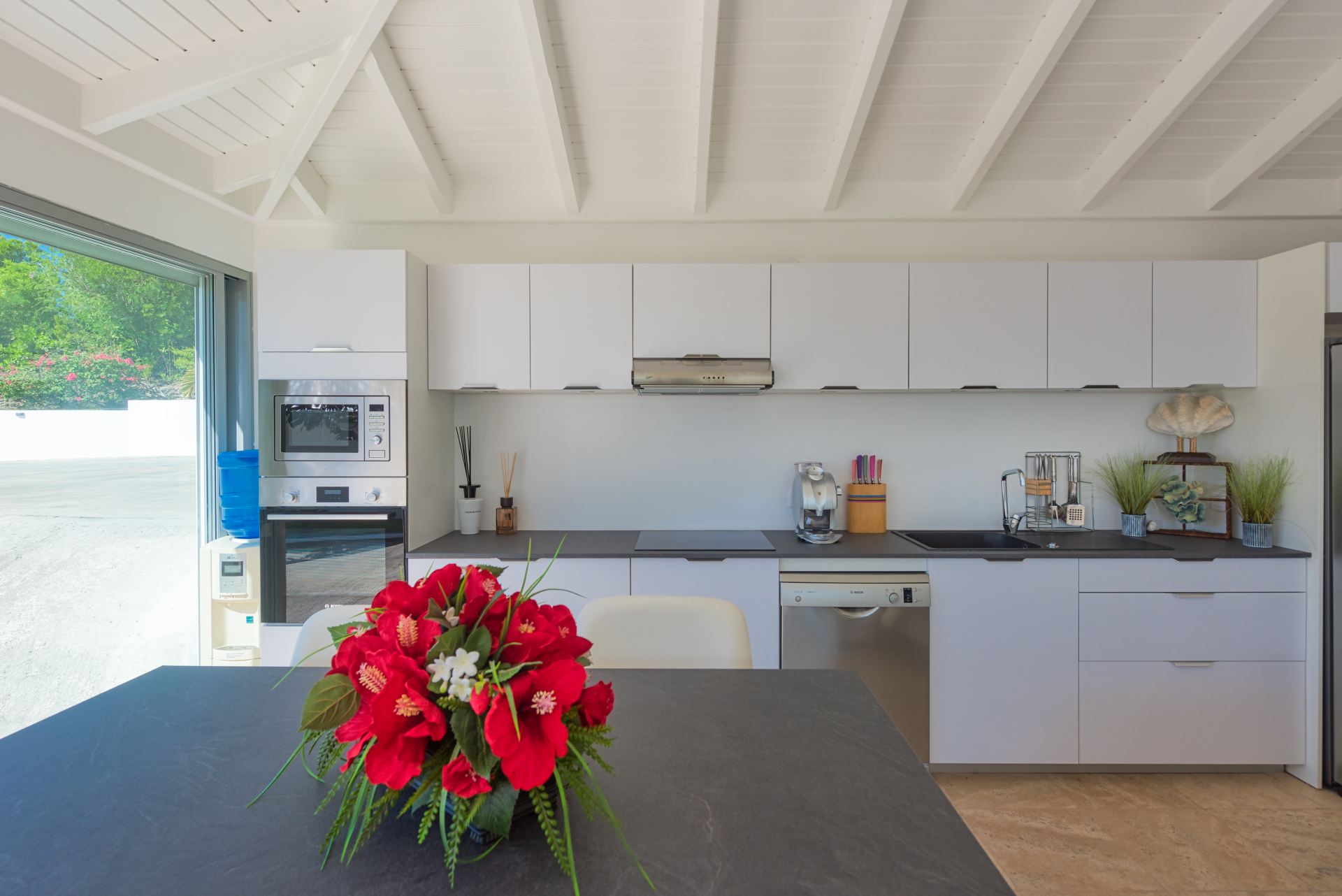 Villa El Grande Azure