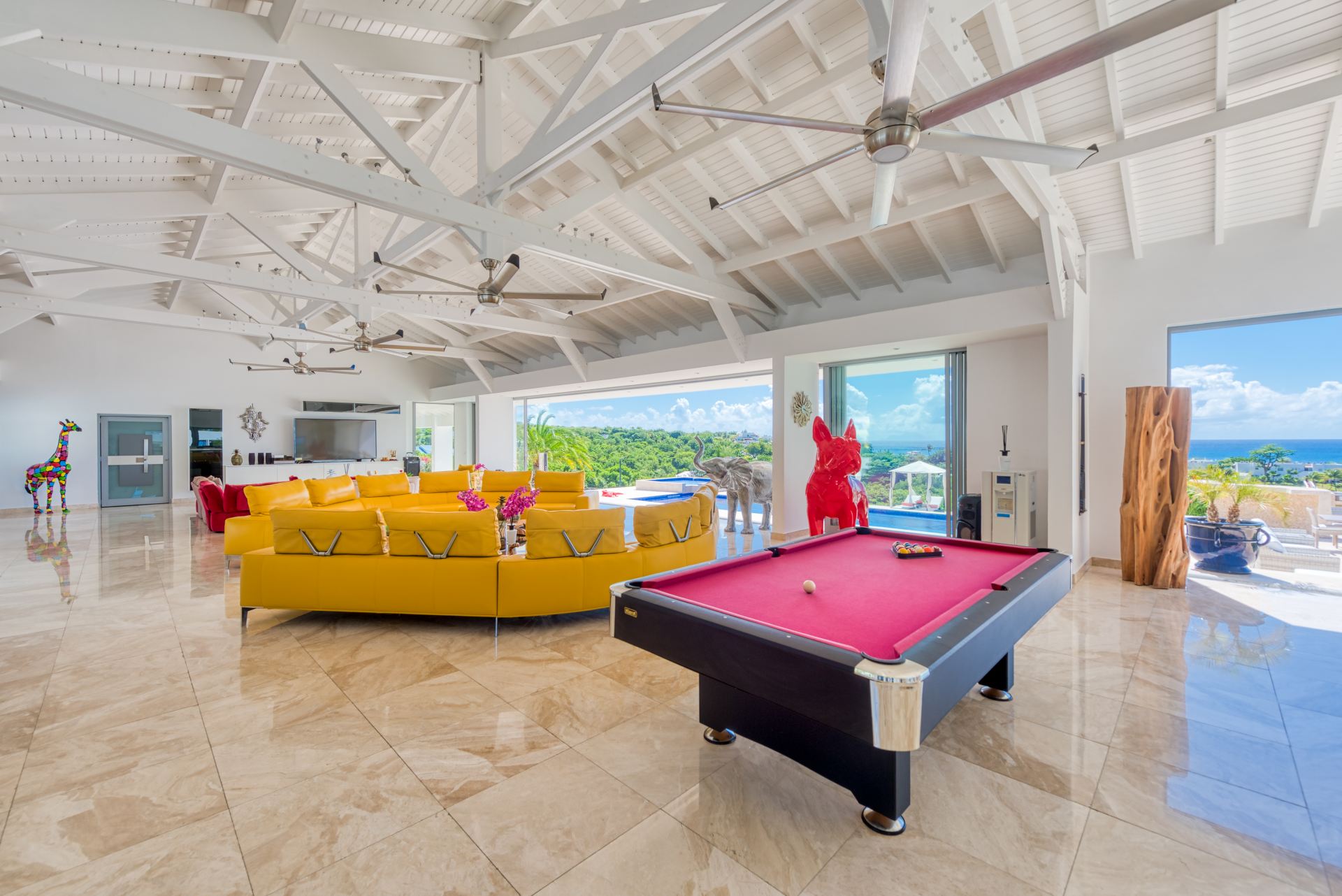 Villa El Grande Azure