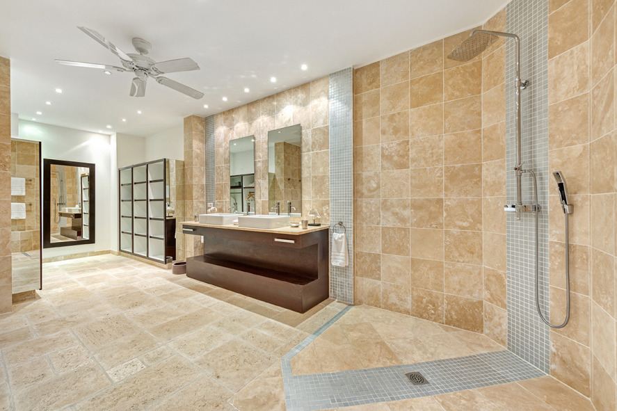 Villa La Vie en Bleu