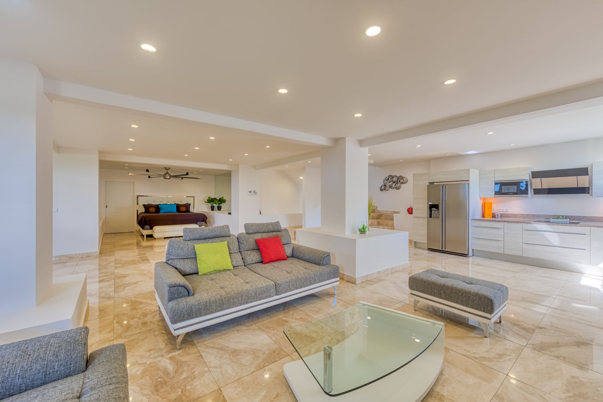 Villa El Grande Azure