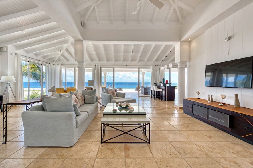 Villa La Vie en Bleu