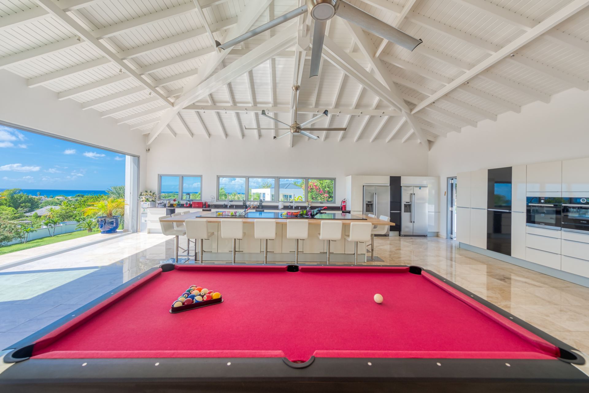 Villa El Grande Azure