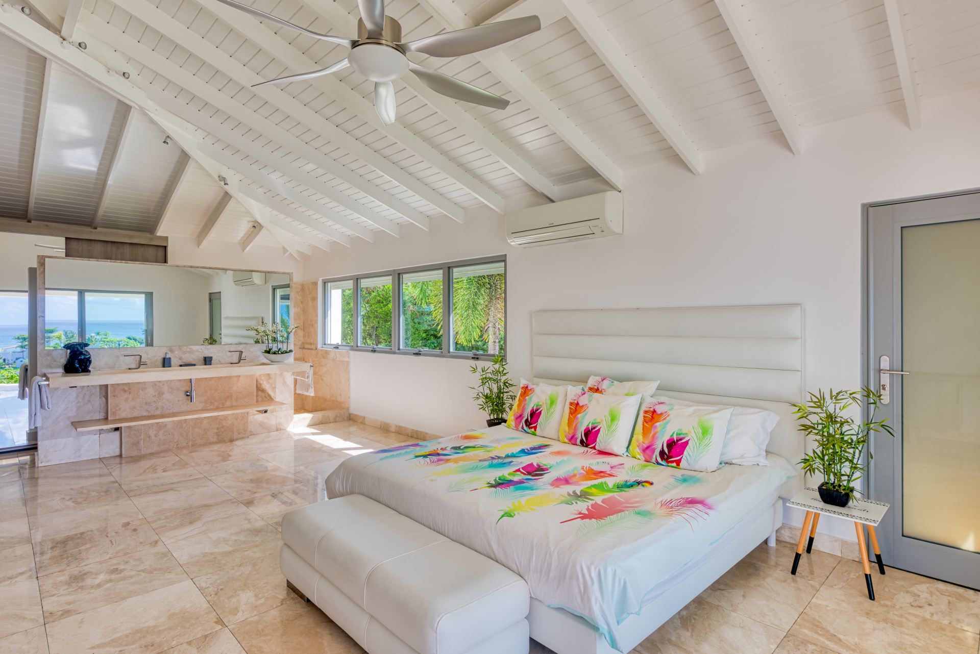 Villa El Grande Azure