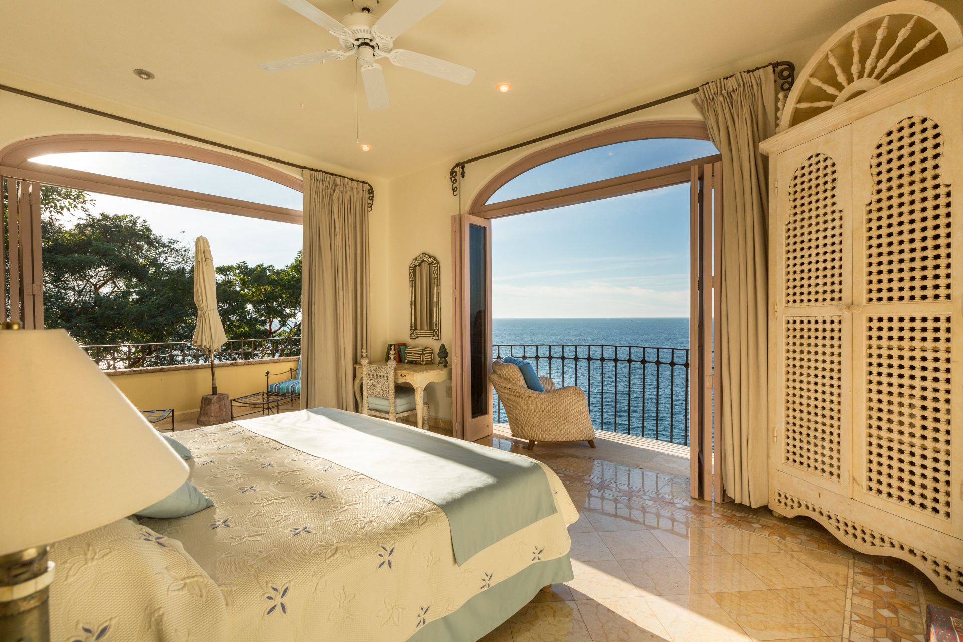 Villa Luna Creciente