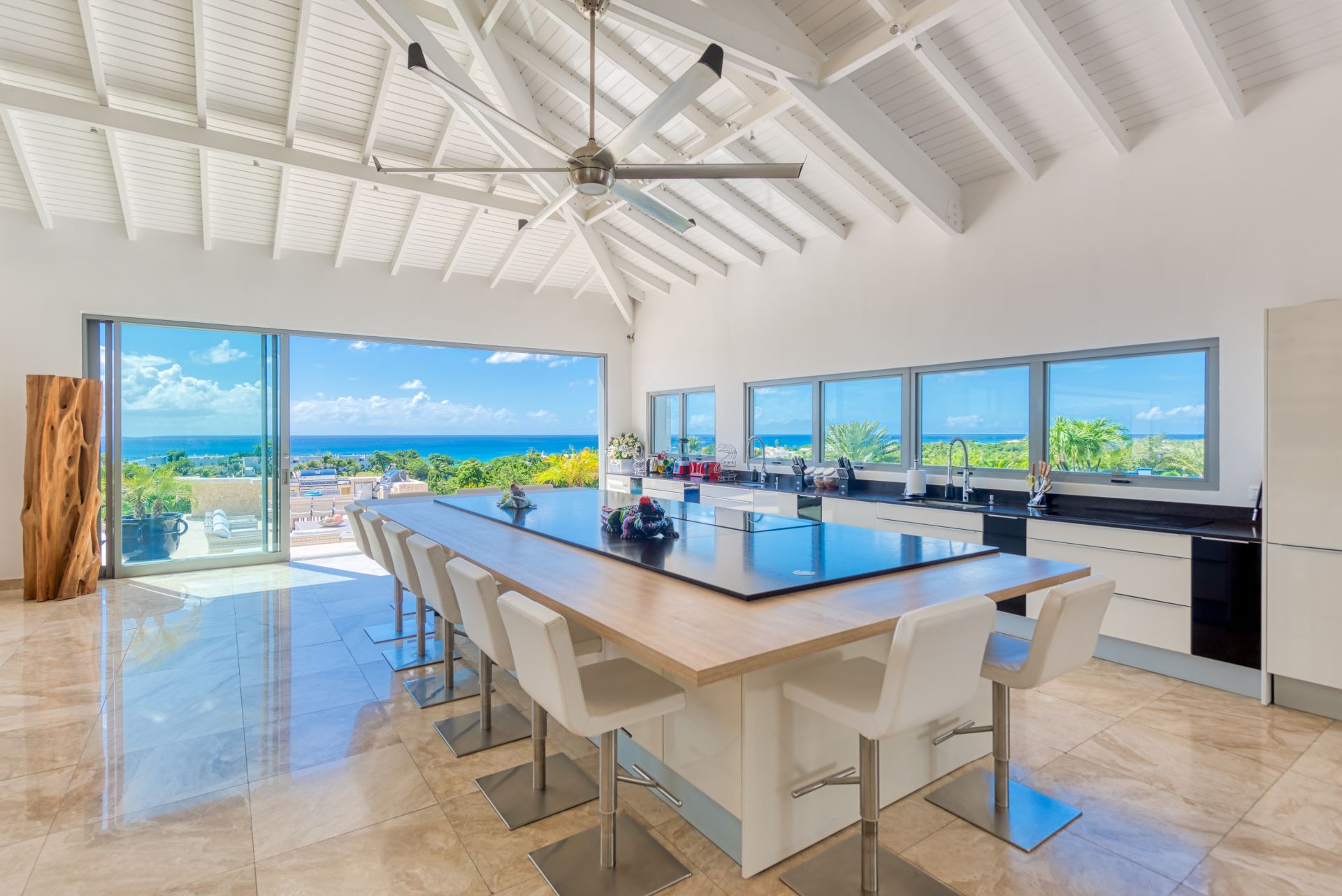 Villa El Grande Azure