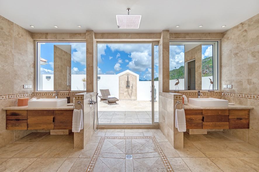 Villa La Vie en Bleu