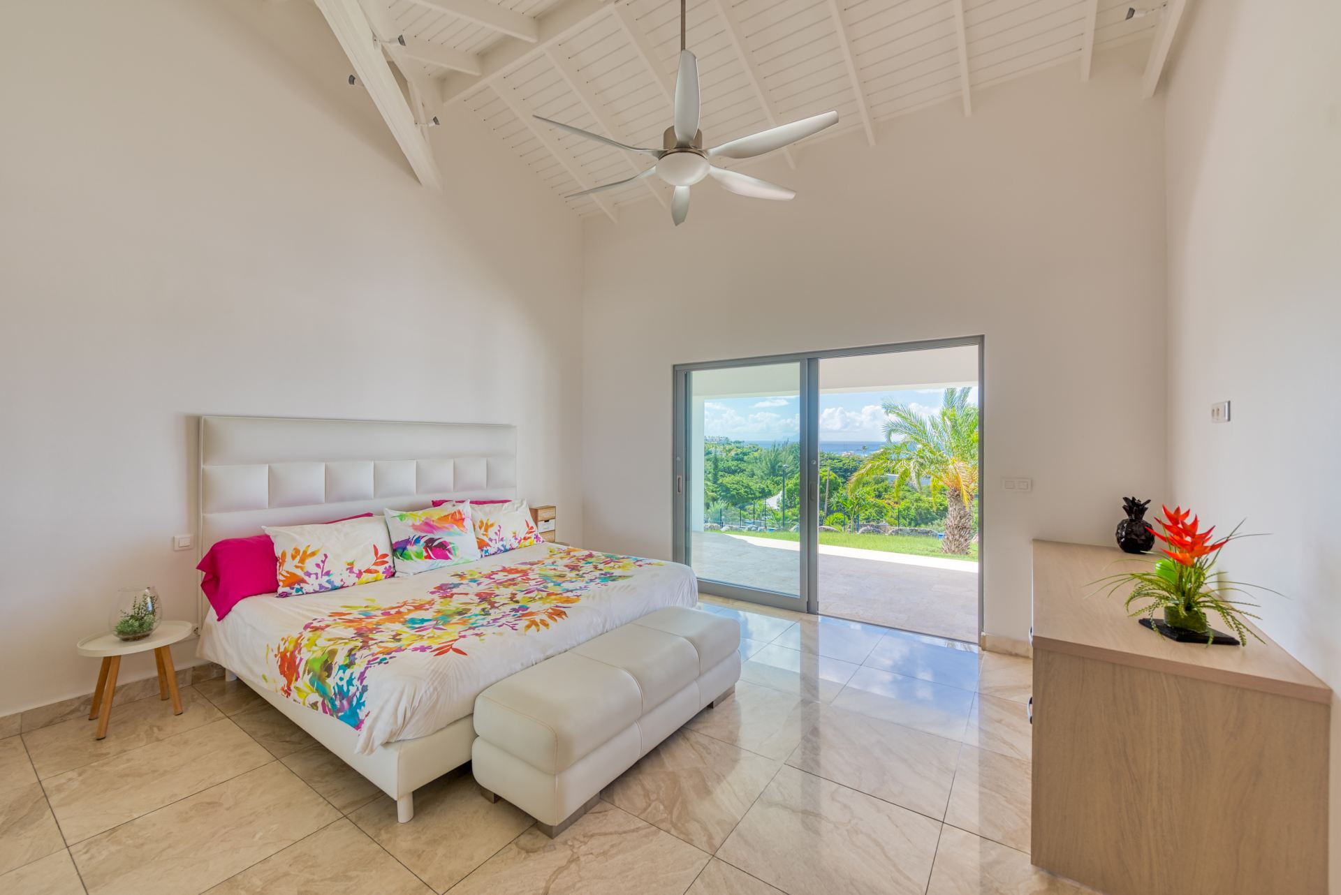 Villa El Grande Azure