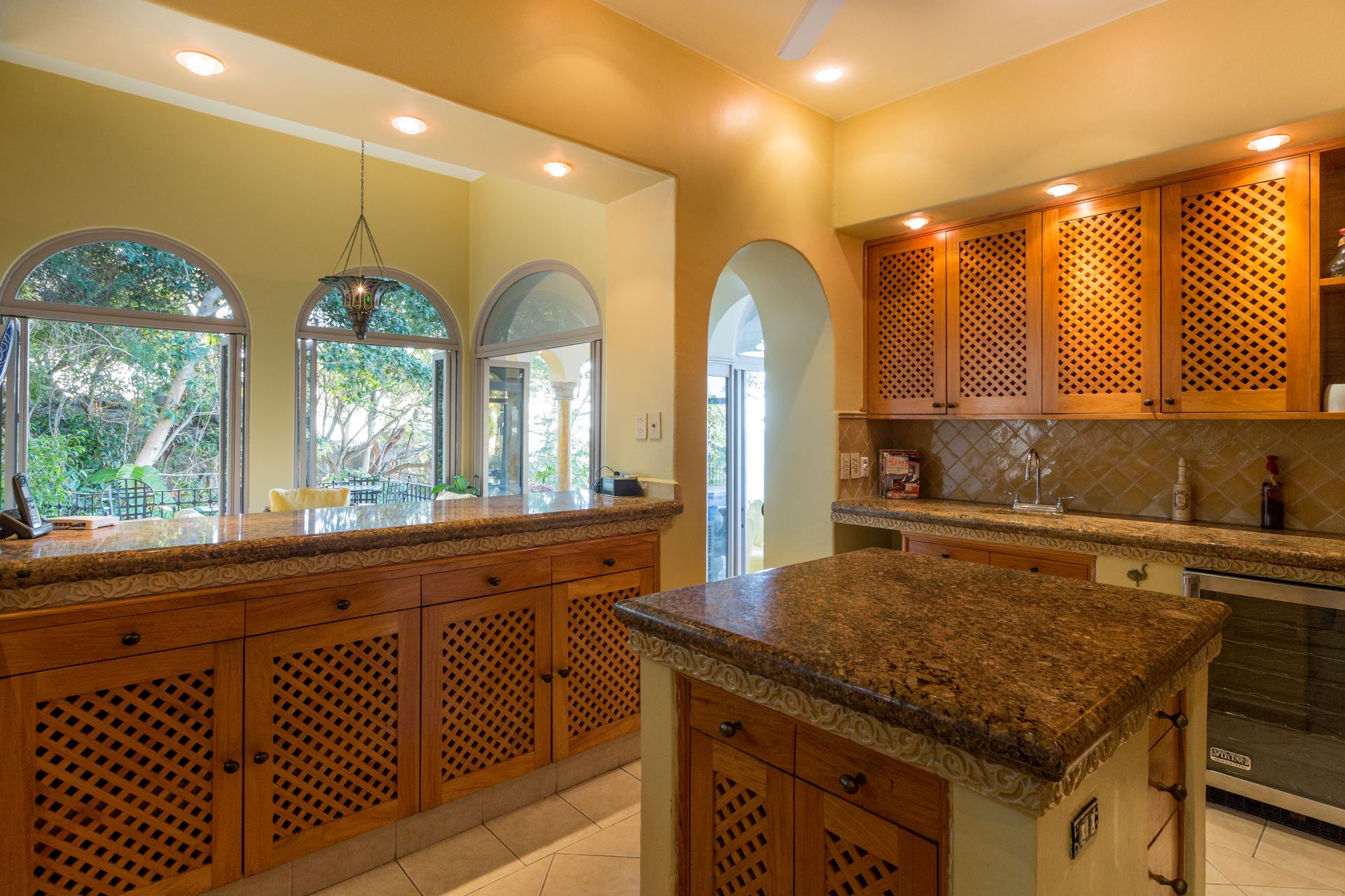 Villa Luna Creciente