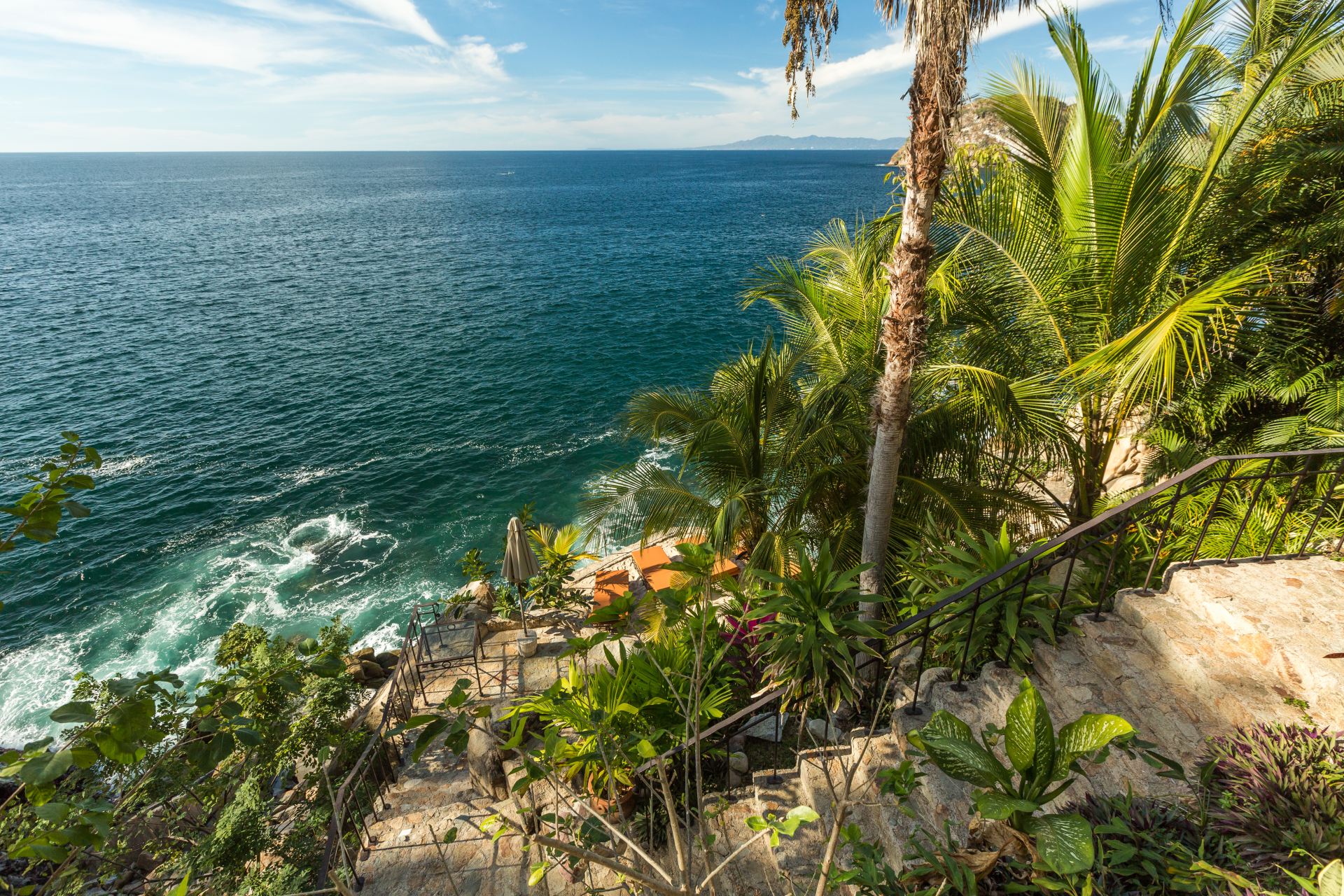 Villa Luna Creciente