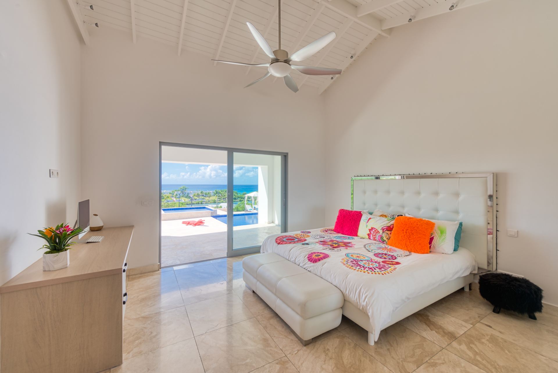 Villa El Grande Azure