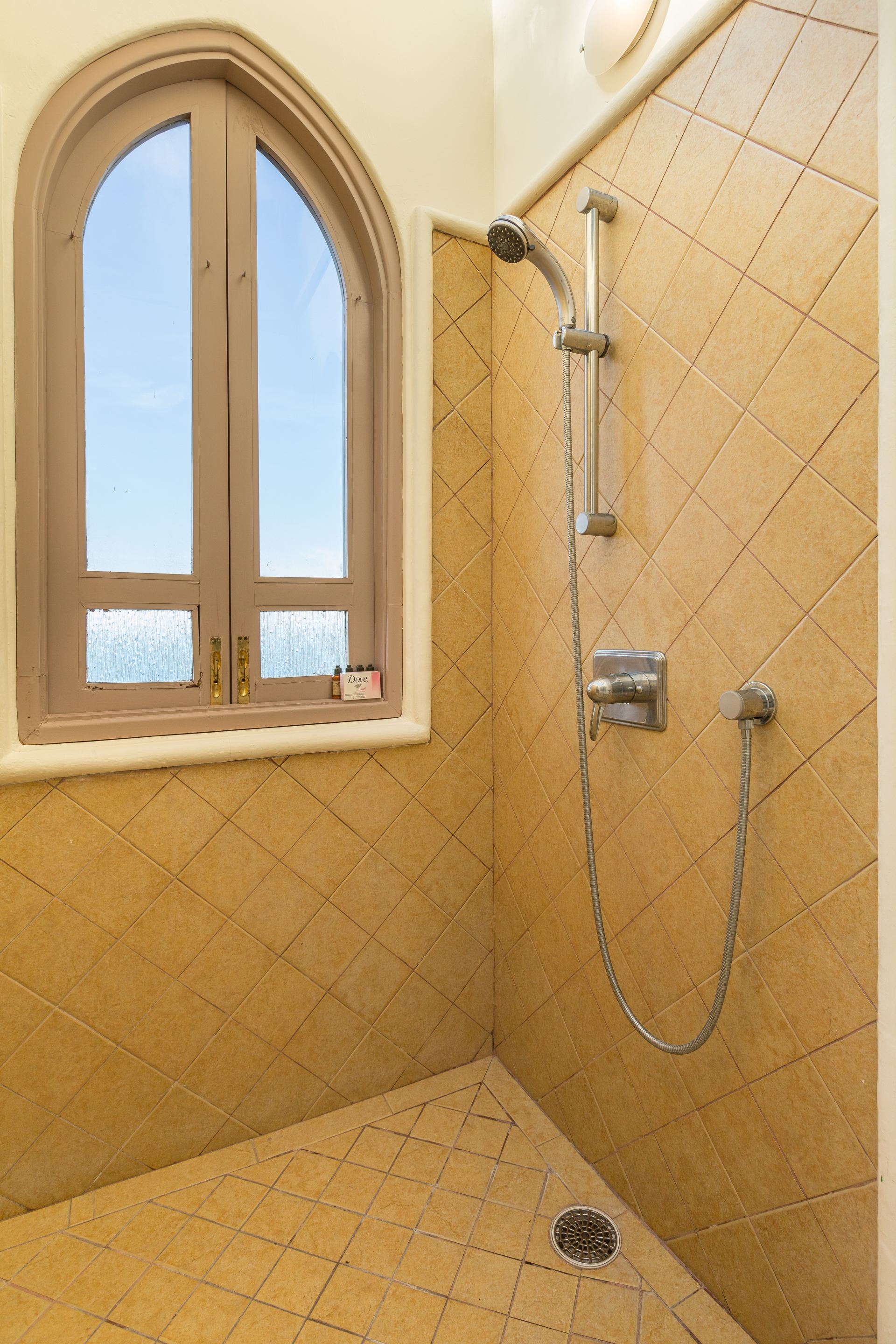 Villa Luna Creciente