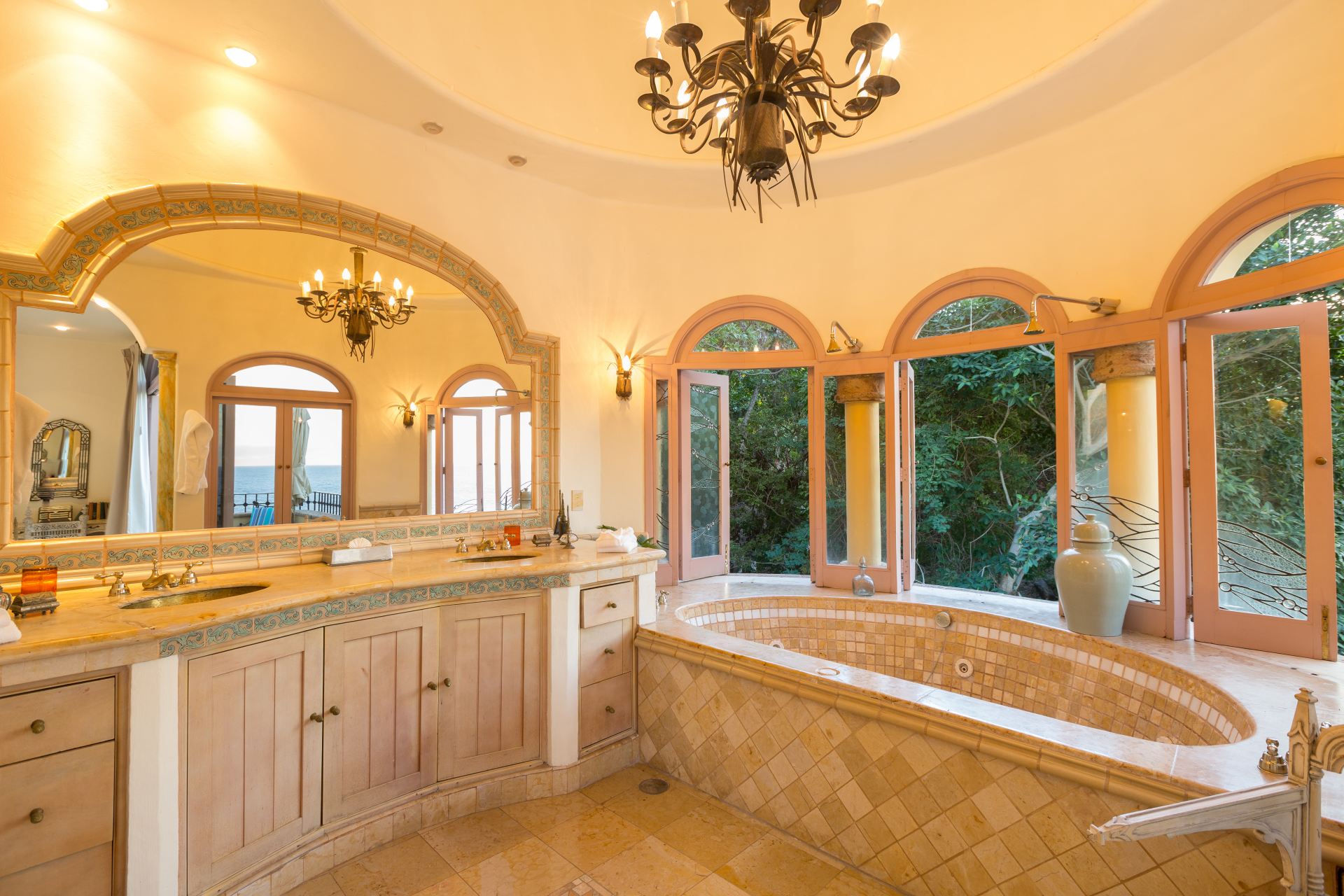 Villa Luna Creciente