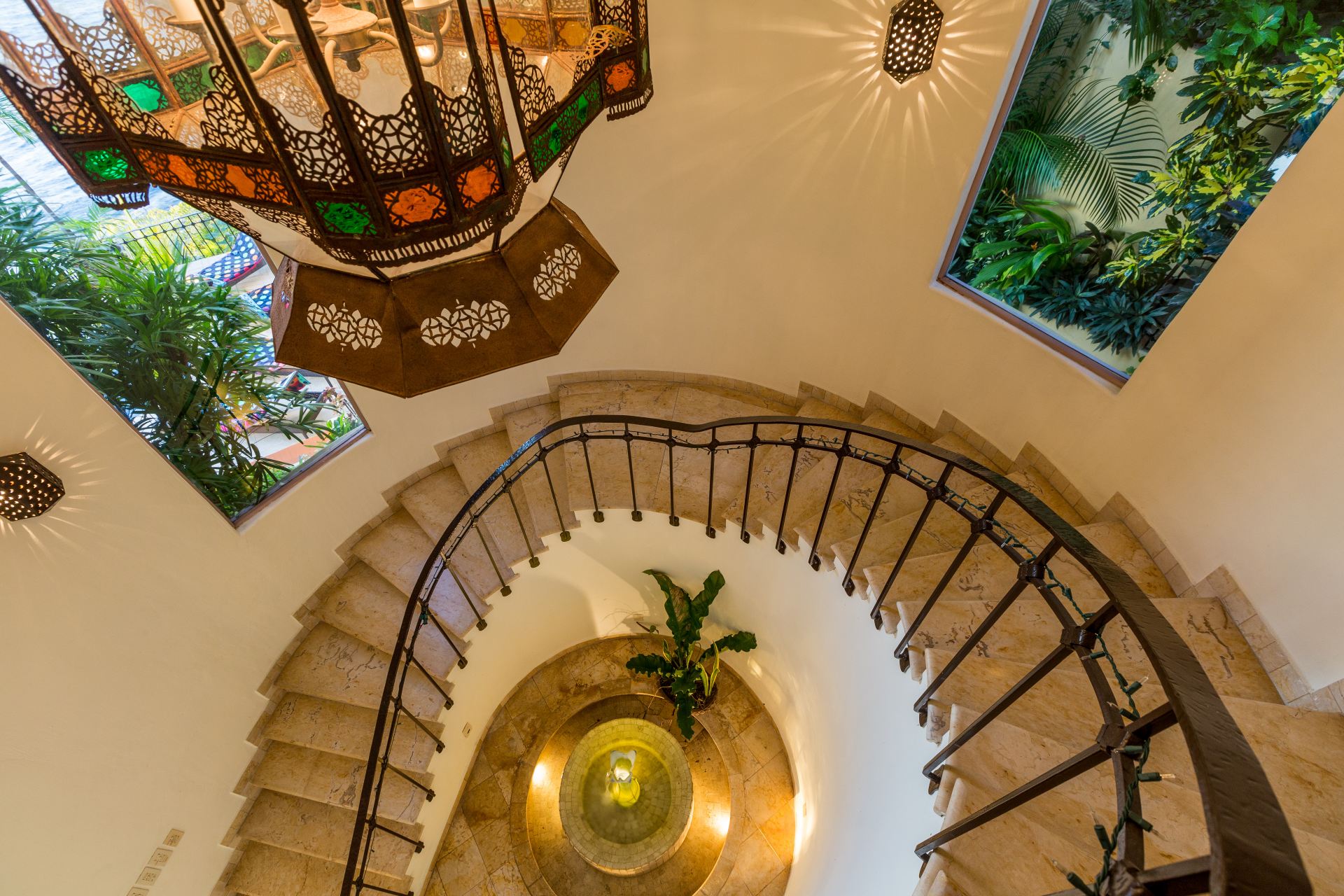 Villa Luna Creciente