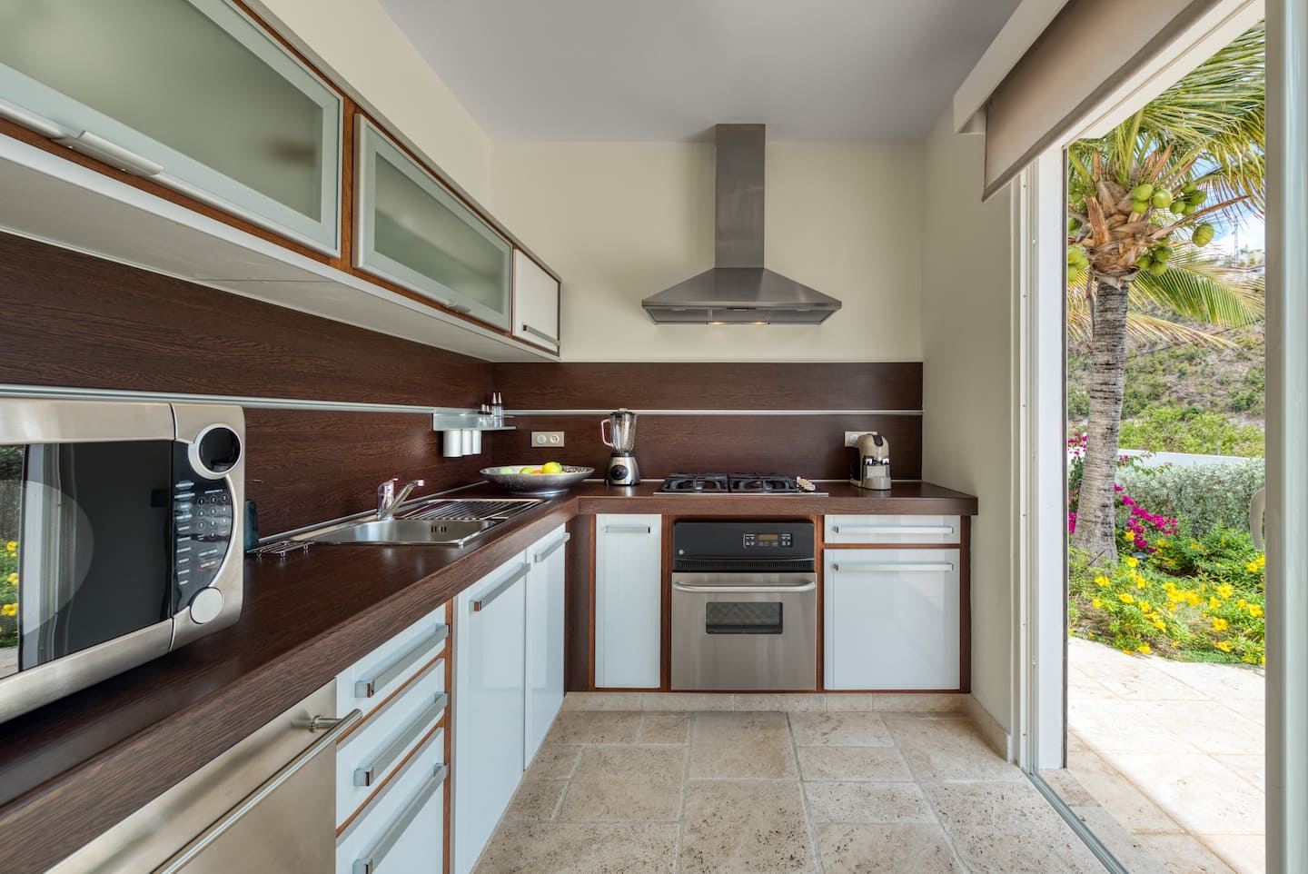 Villa La Vie en Bleu