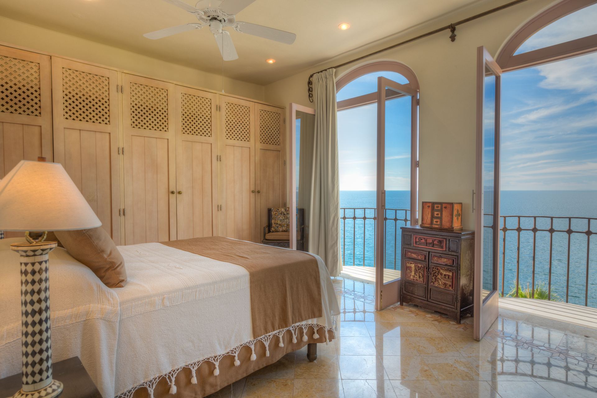 Villa Luna Creciente