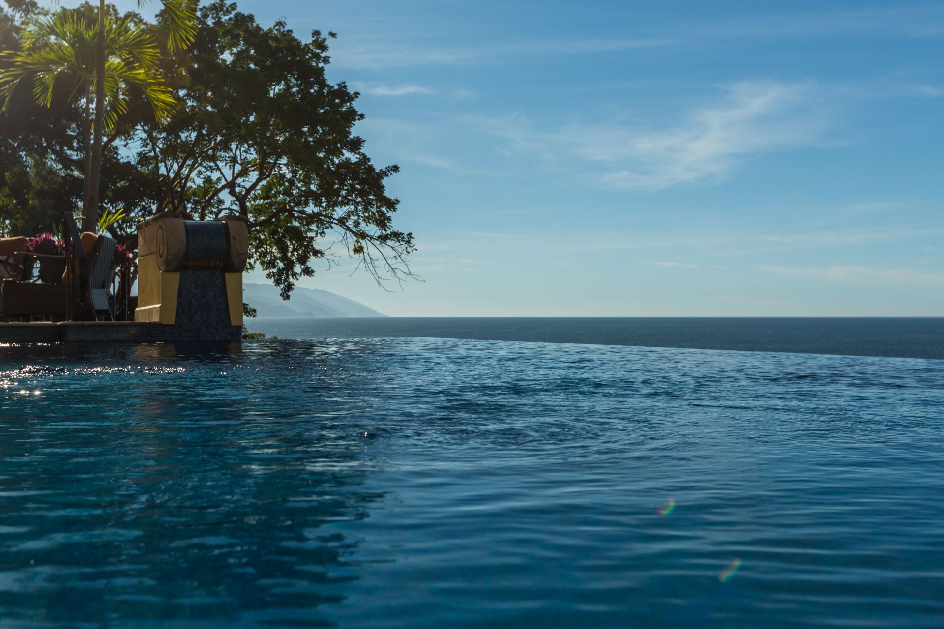 Villa Luna Creciente