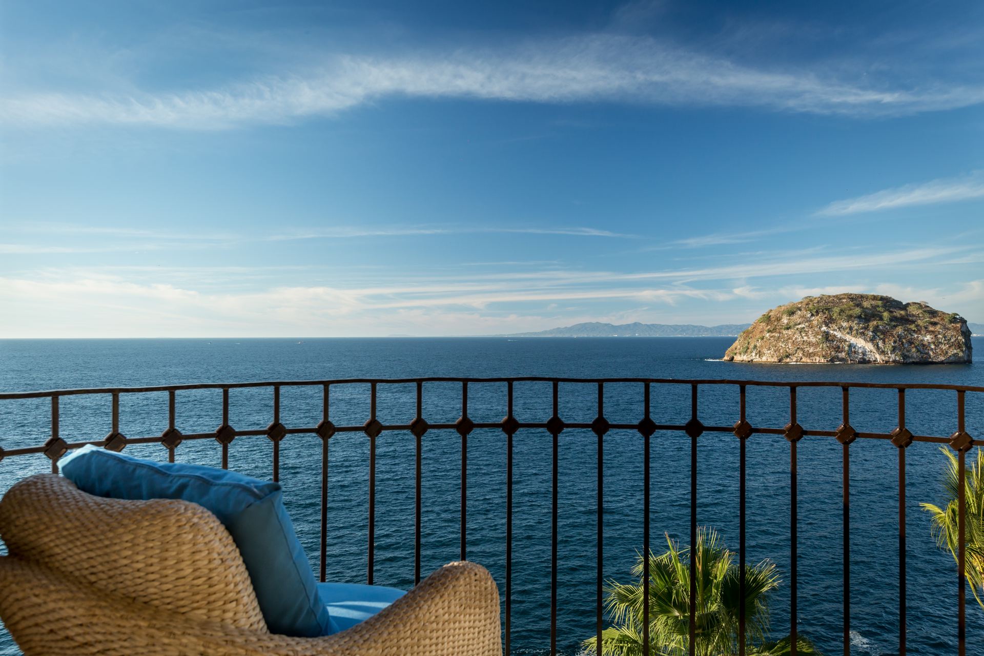 Villa Luna Creciente