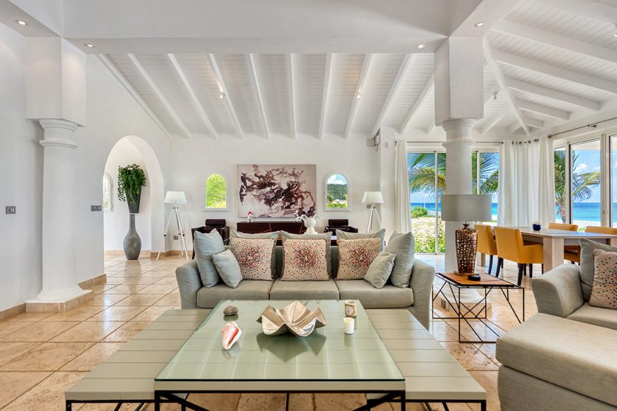 Villa La Vie en Bleu