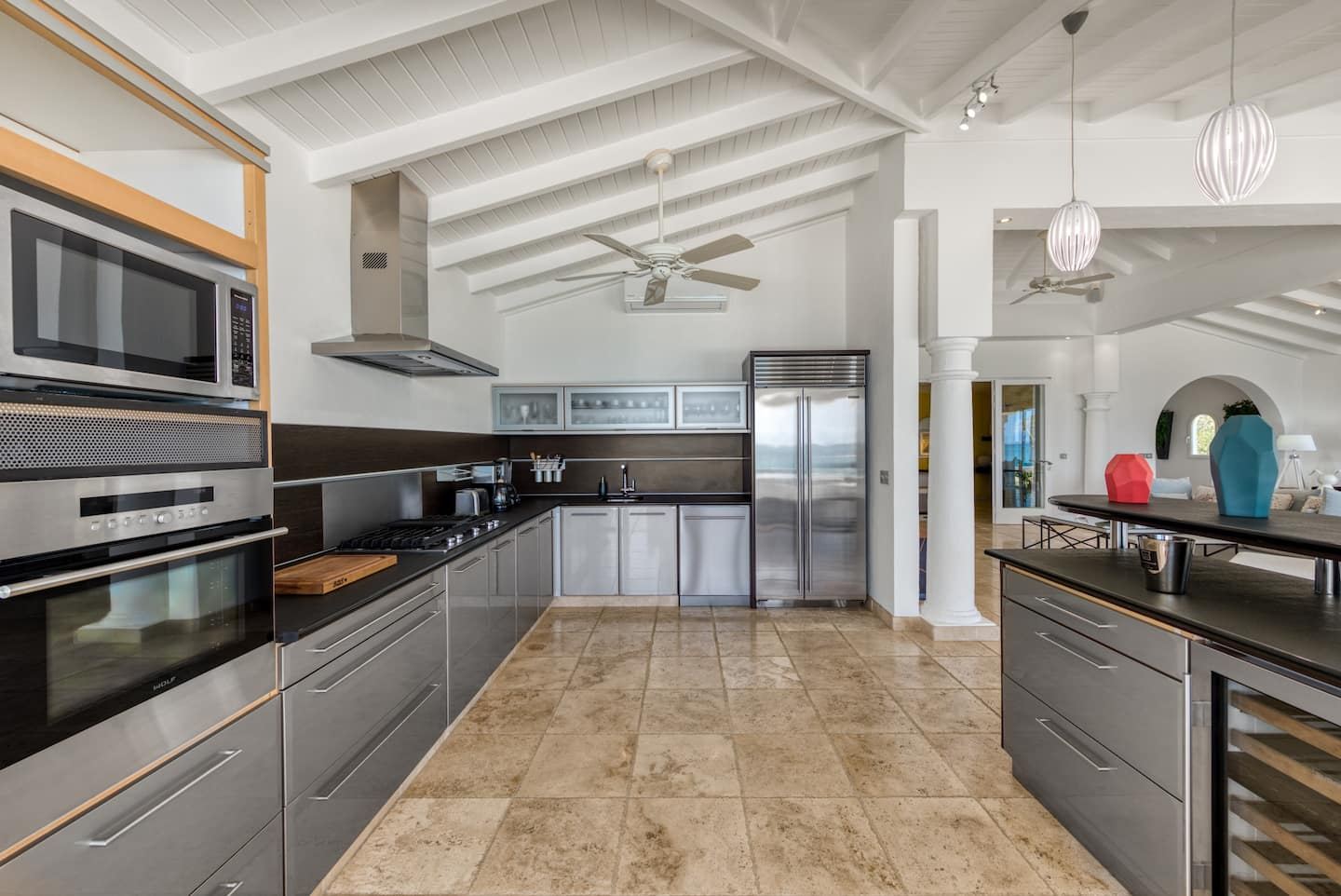 Villa La Vie en Bleu