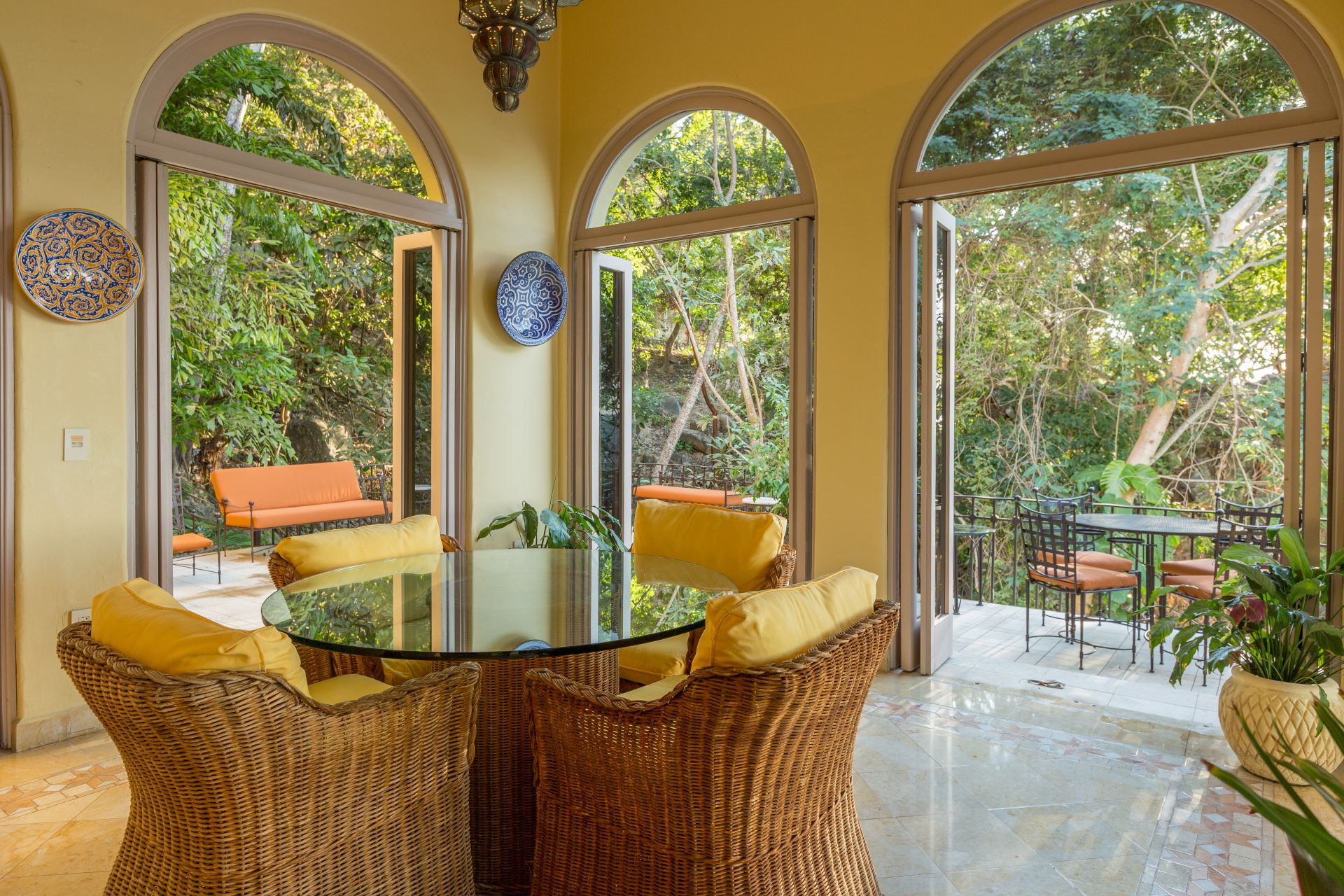 Villa Luna Creciente