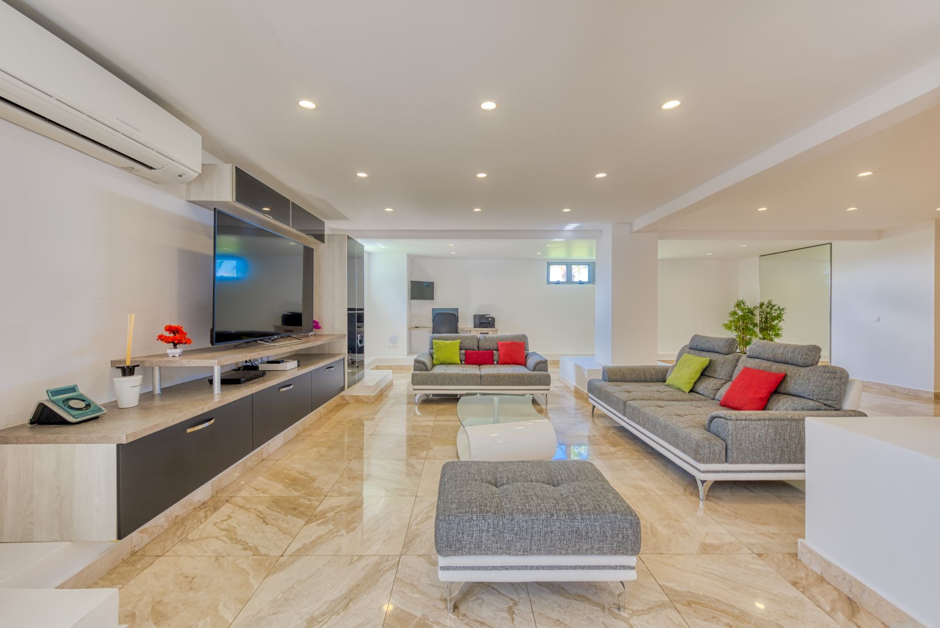 Villa El Grande Azure