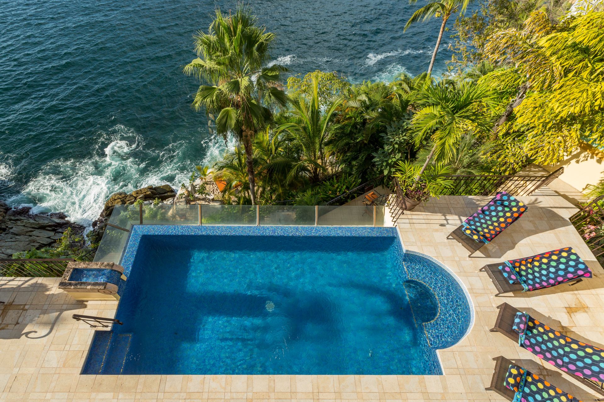 Villa Luna Creciente