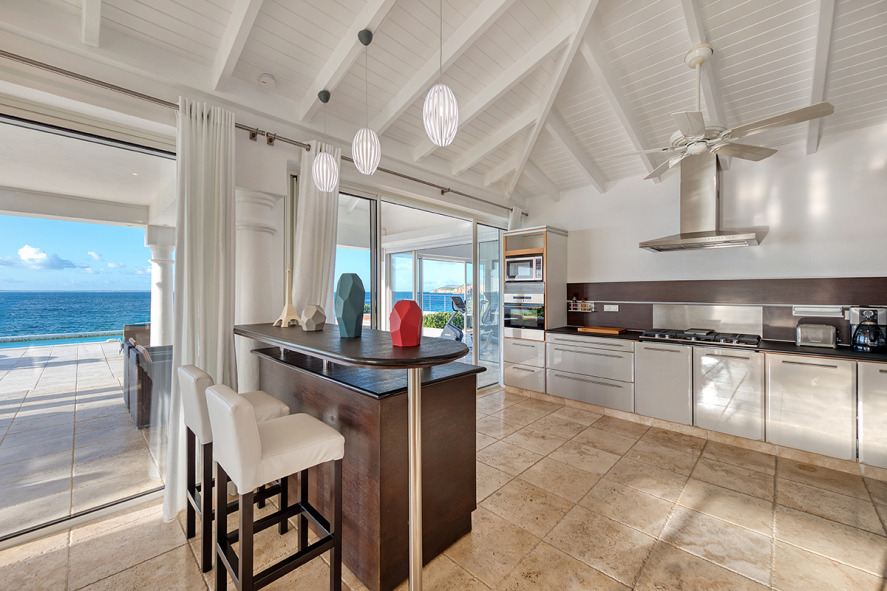 Villa La Vie en Bleu