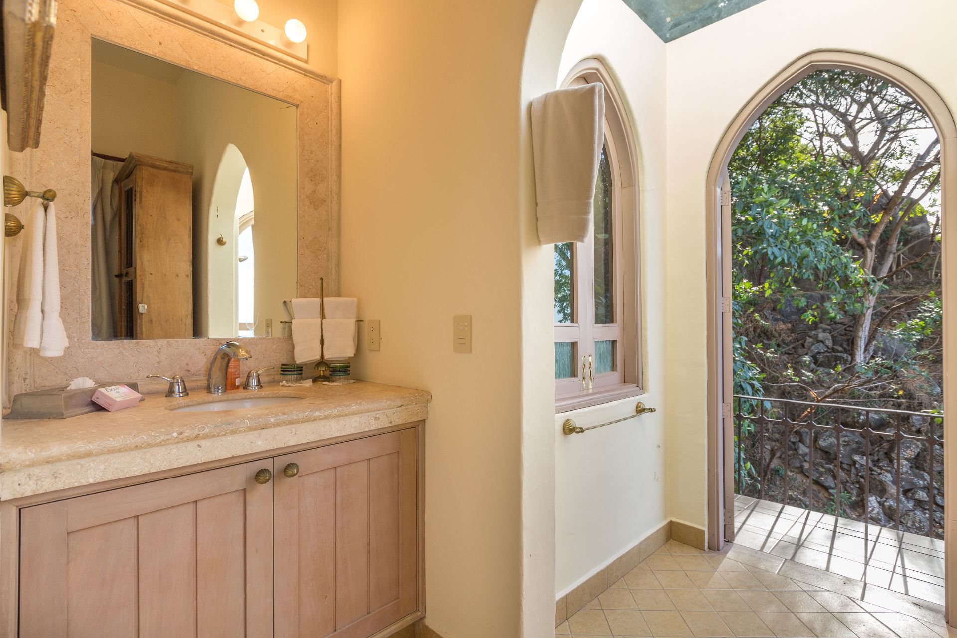 Villa Luna Creciente