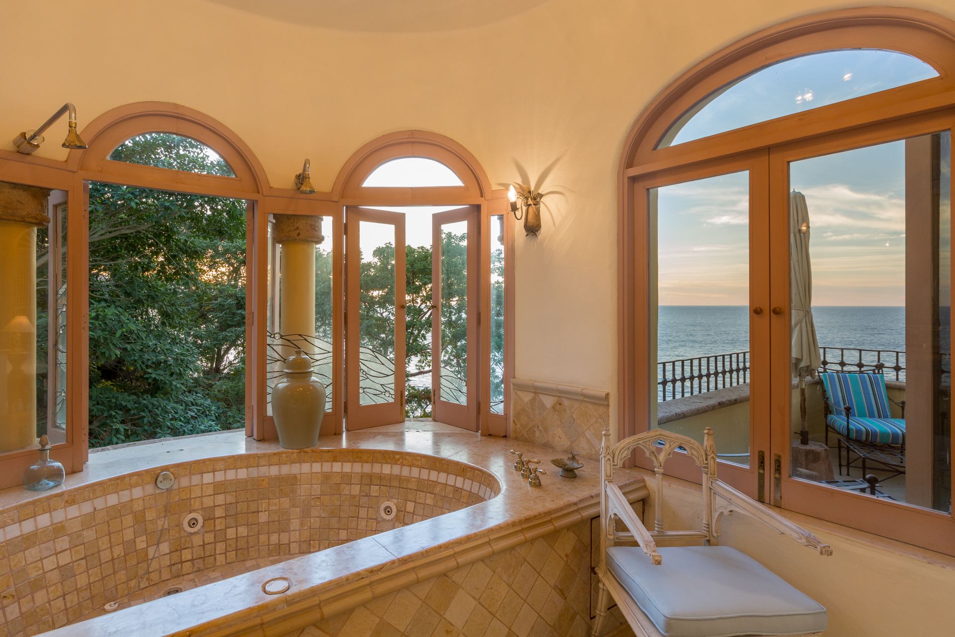 Villa Luna Creciente