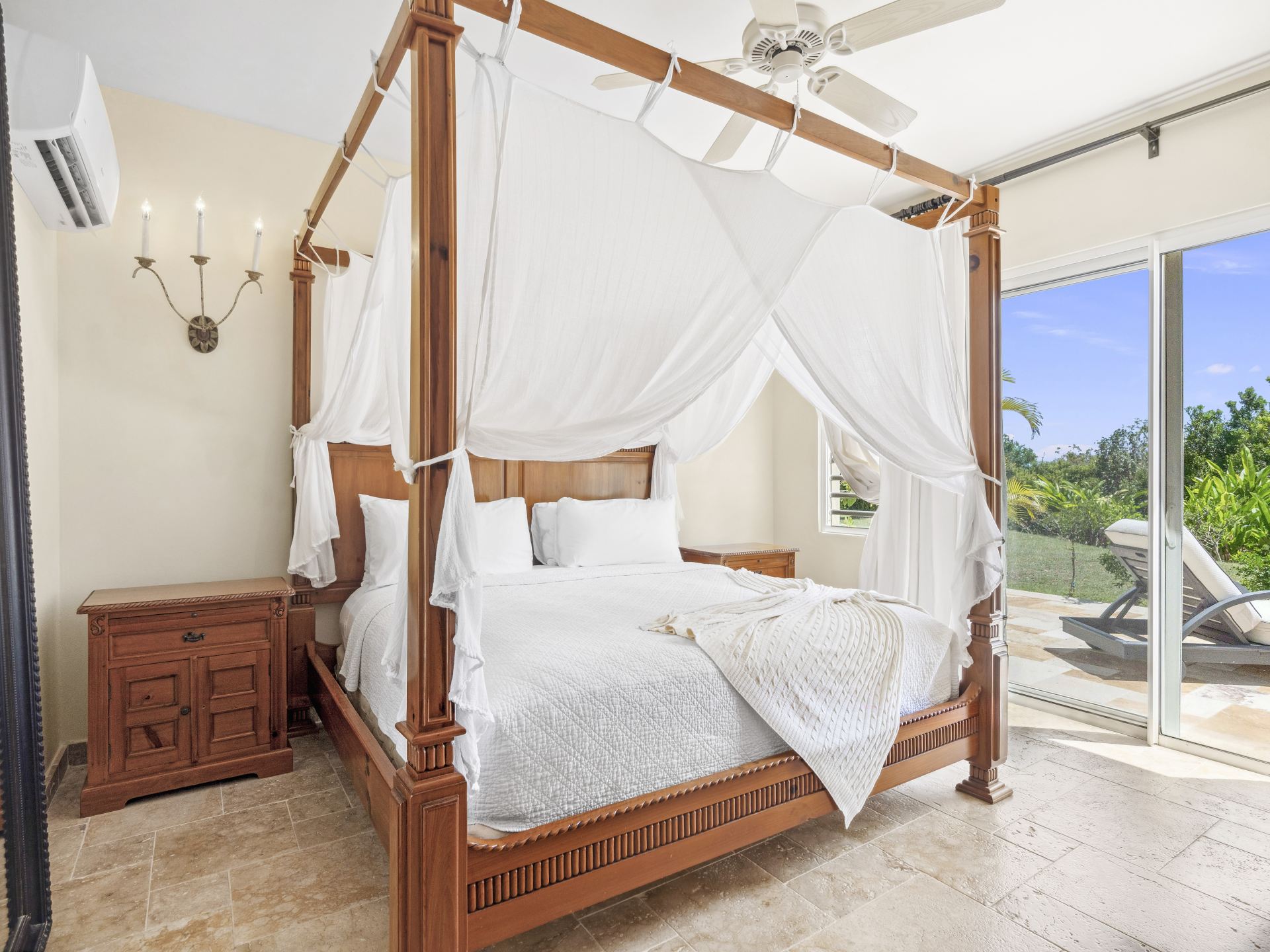 Villa Maison De Reve