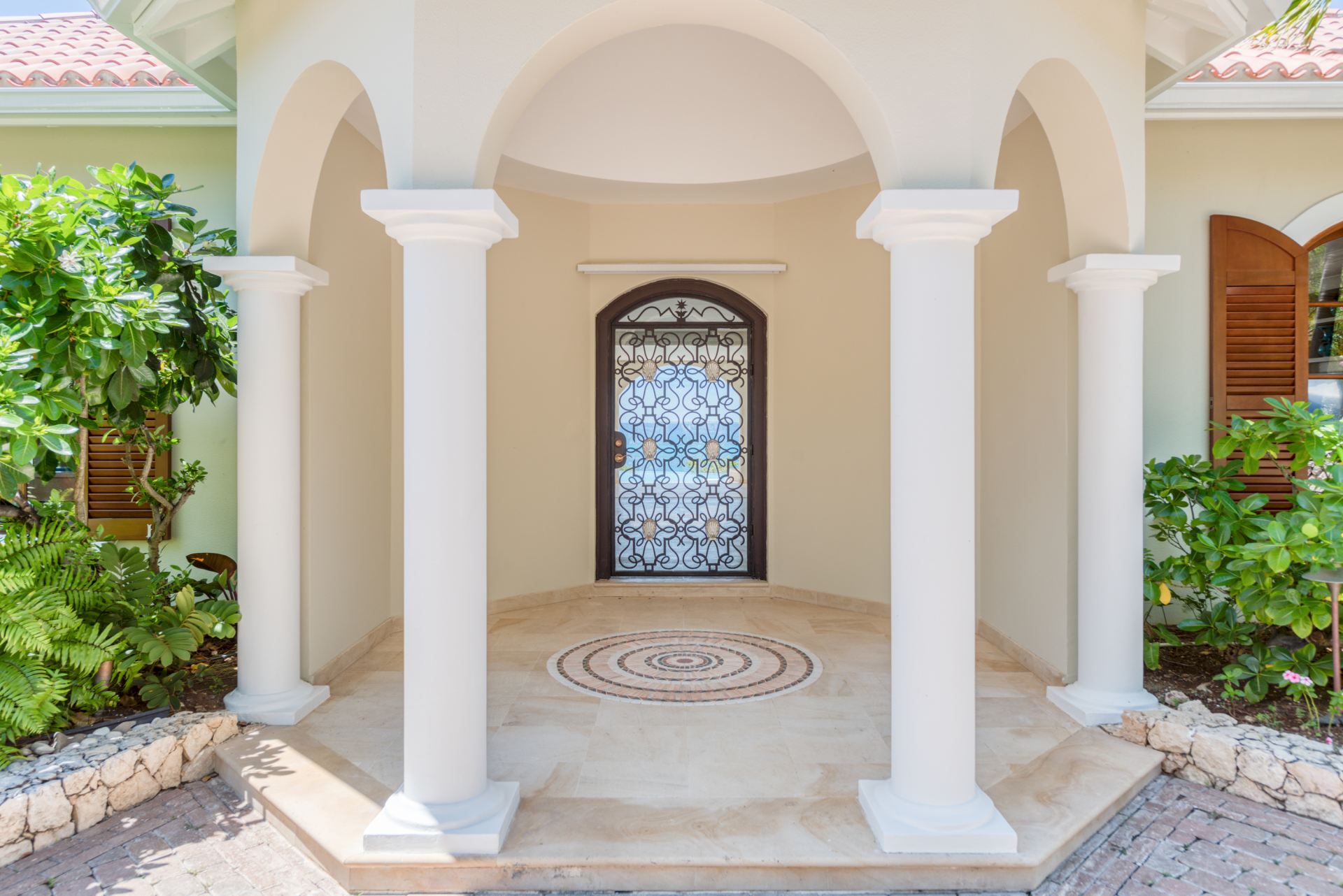 Villa Dacha St. Martin