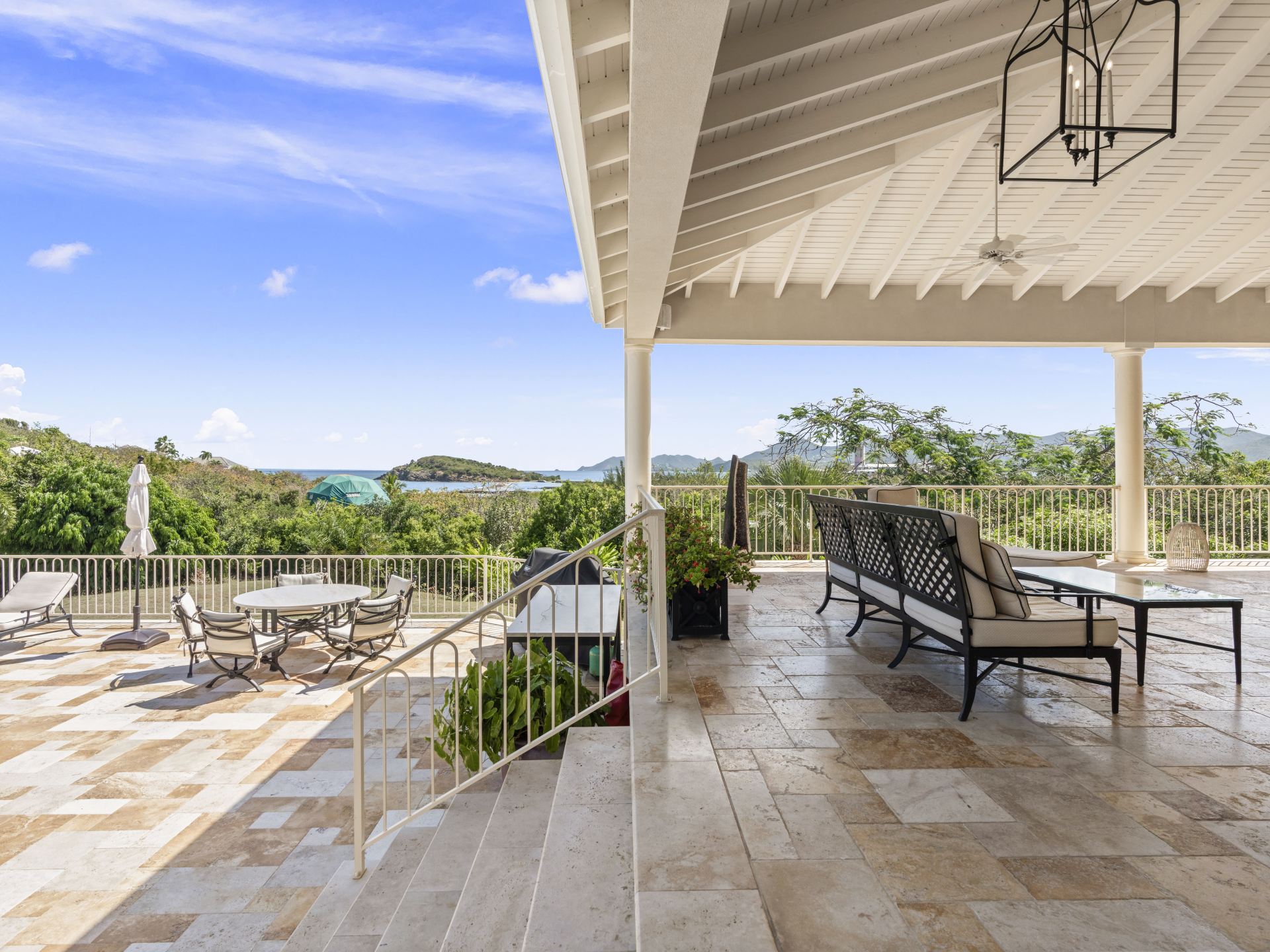 Villa Maison De Reve