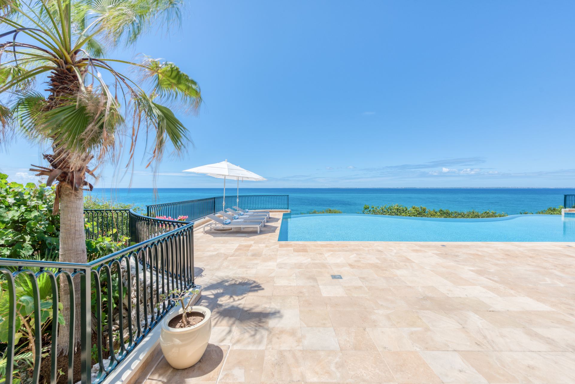 Villa Dacha St. Martin