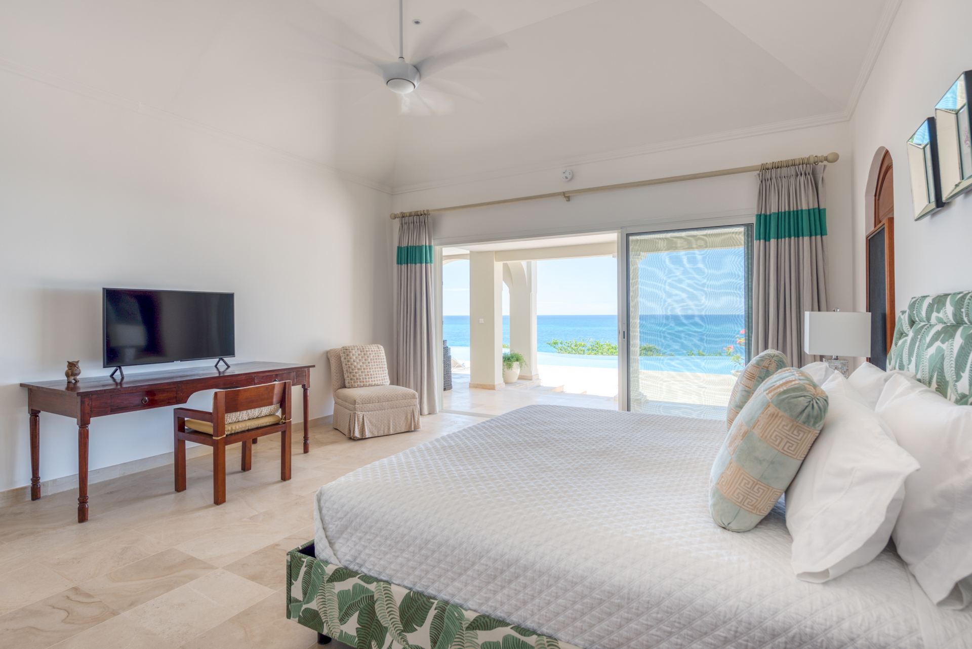 Villa Dacha St. Martin