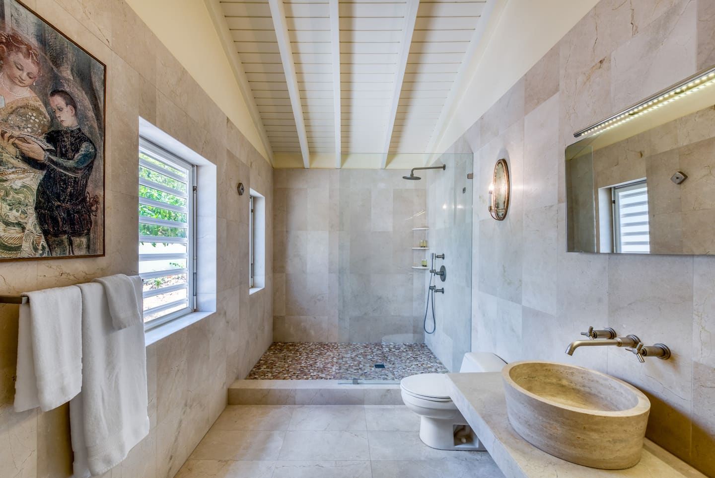 Villa Maison De Reve